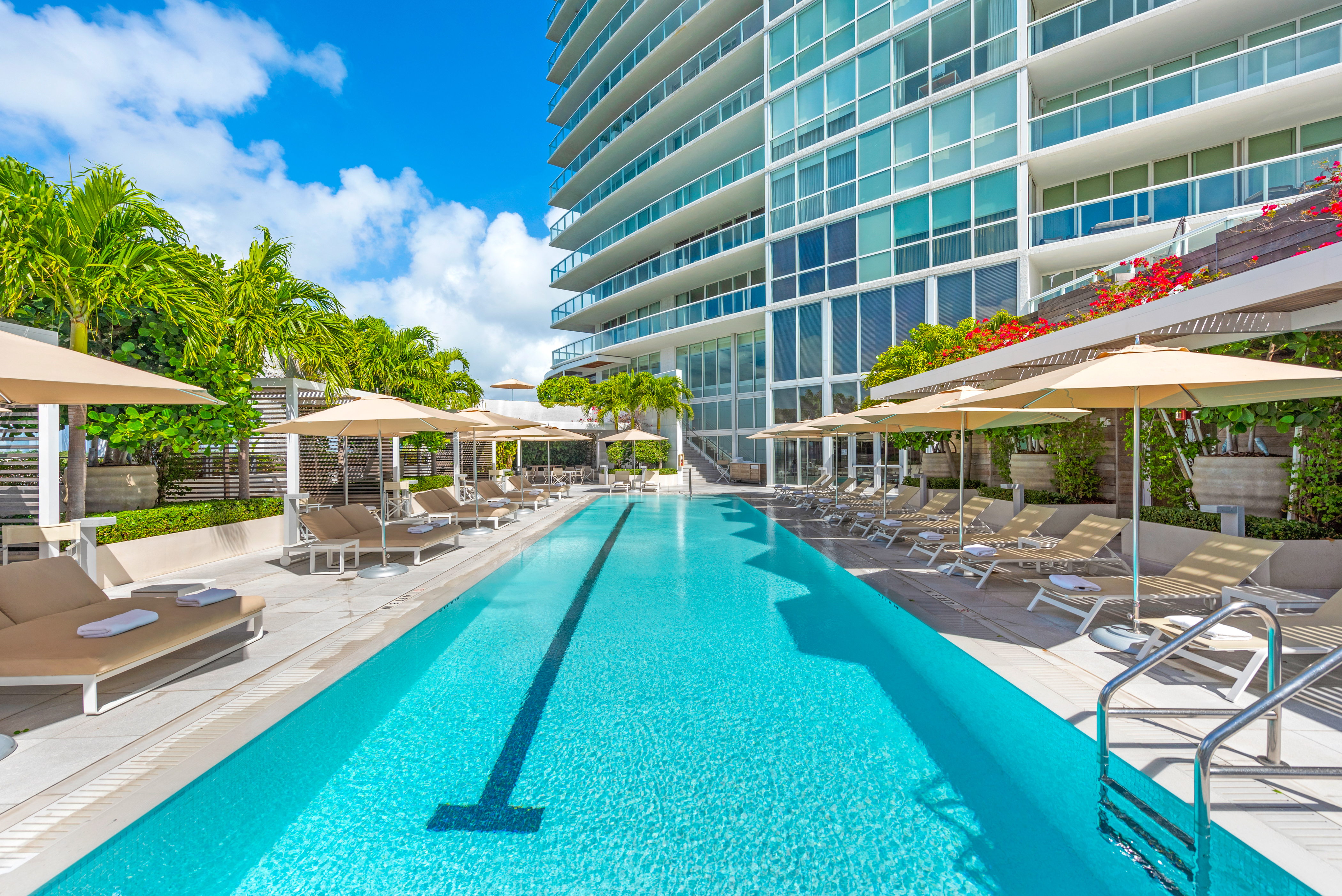  450 Alton Rd, Miami Beach, FL, 33139 - 物件實景