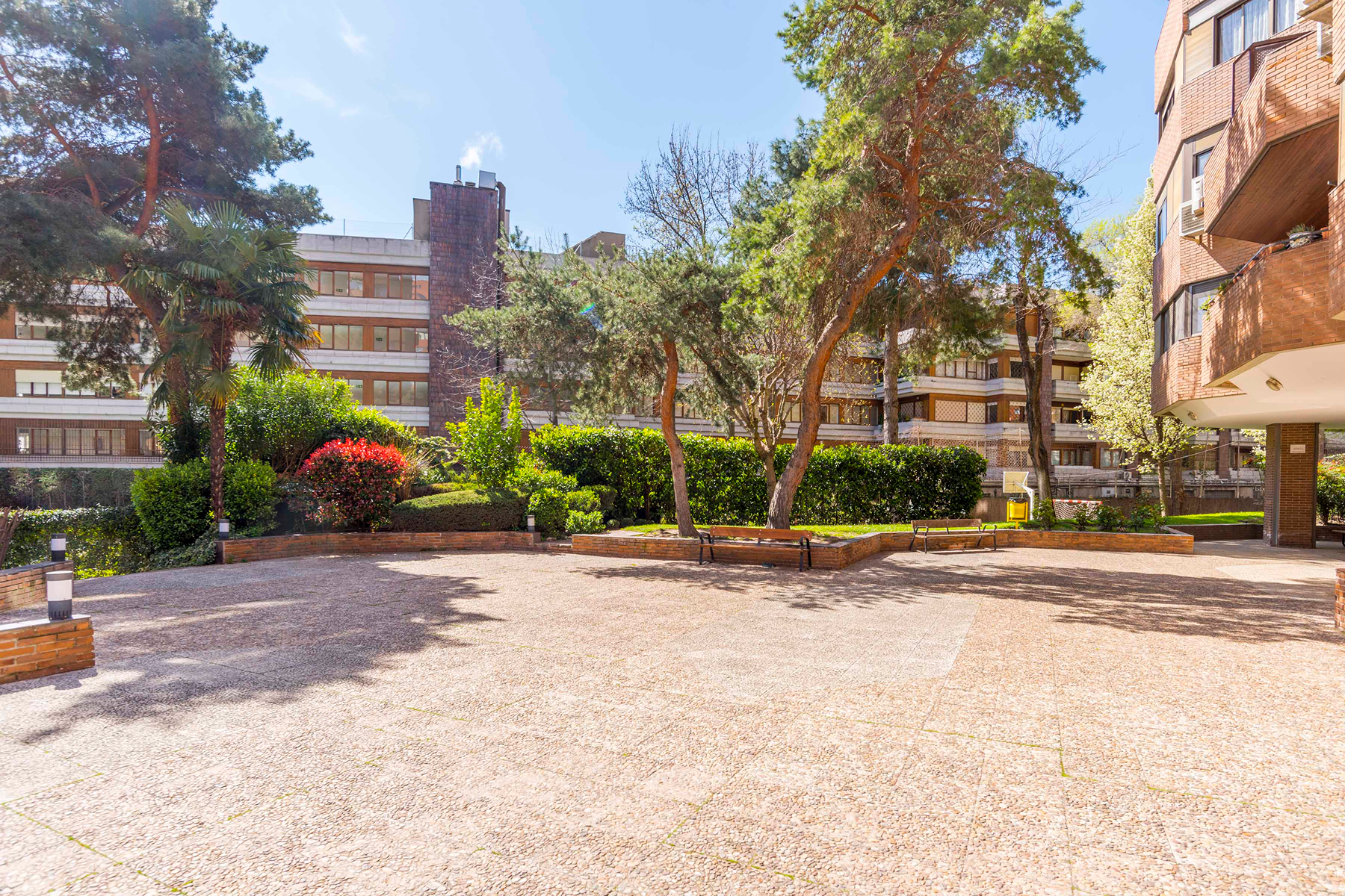  279 m2 apartment to renovate on Calle Guatemala - 物件實景