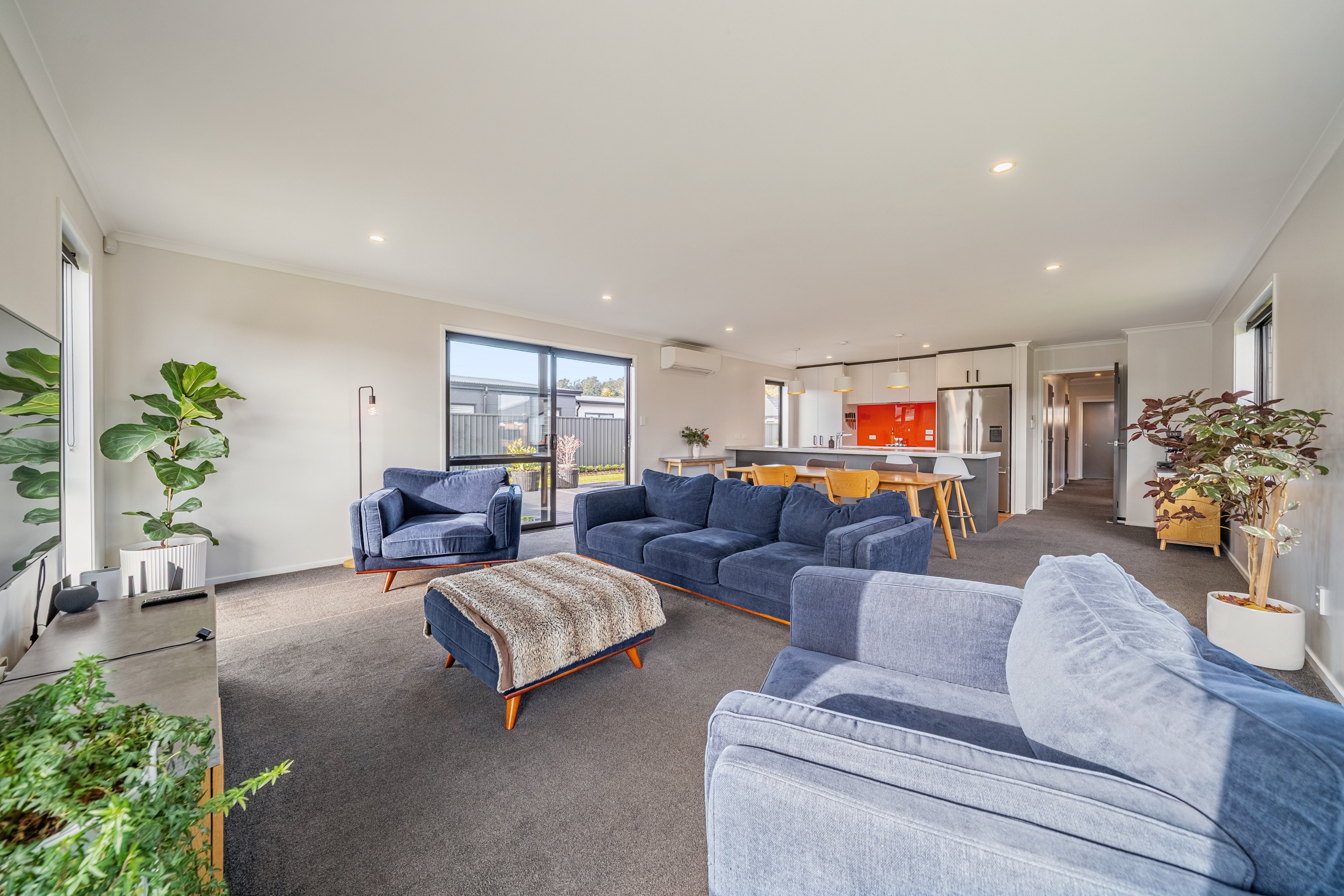  21 Te Kaeaea Crescent, Wallaceville, Upper Hutt - 物件實景