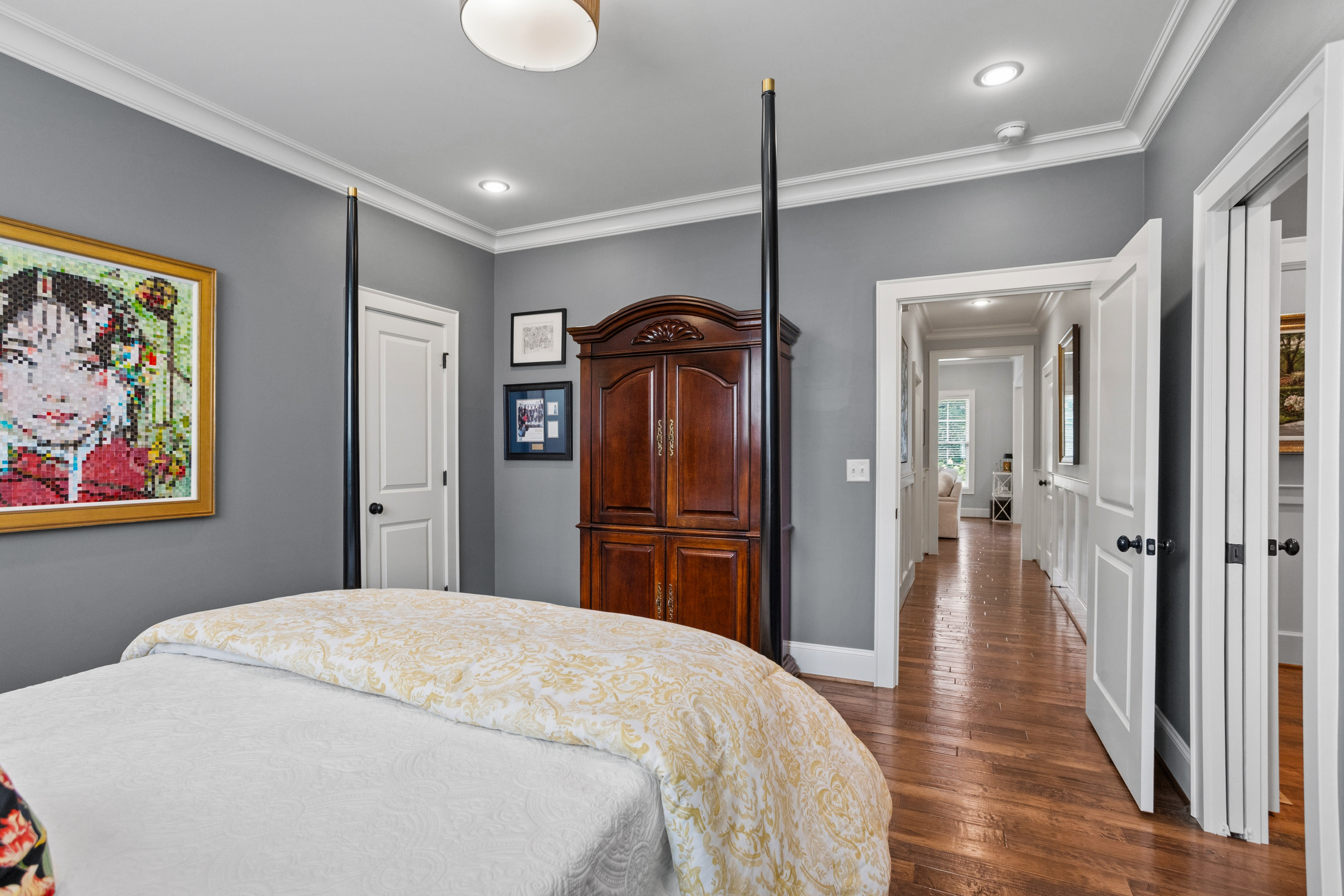  16 Willow Springs Drive, Greenville, SC 29607 - 物件實景