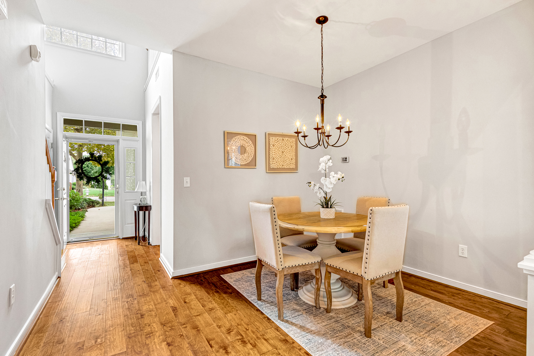  10116 Locklies Drive, Glen Allen, VA 23060 - 物件實景