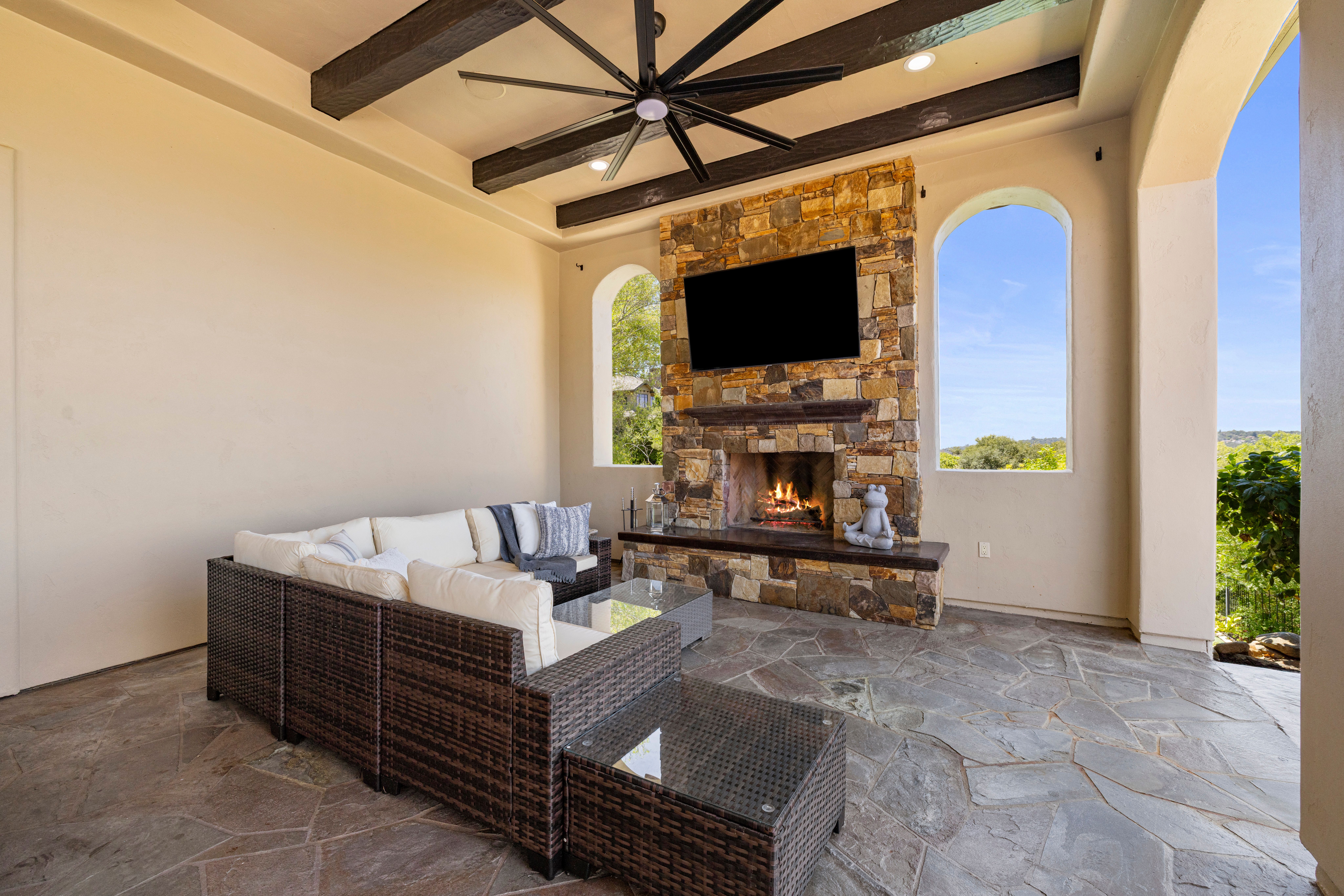  4540 Gresham Drive, El Dorado Hills, CA 95762 - 物件實景