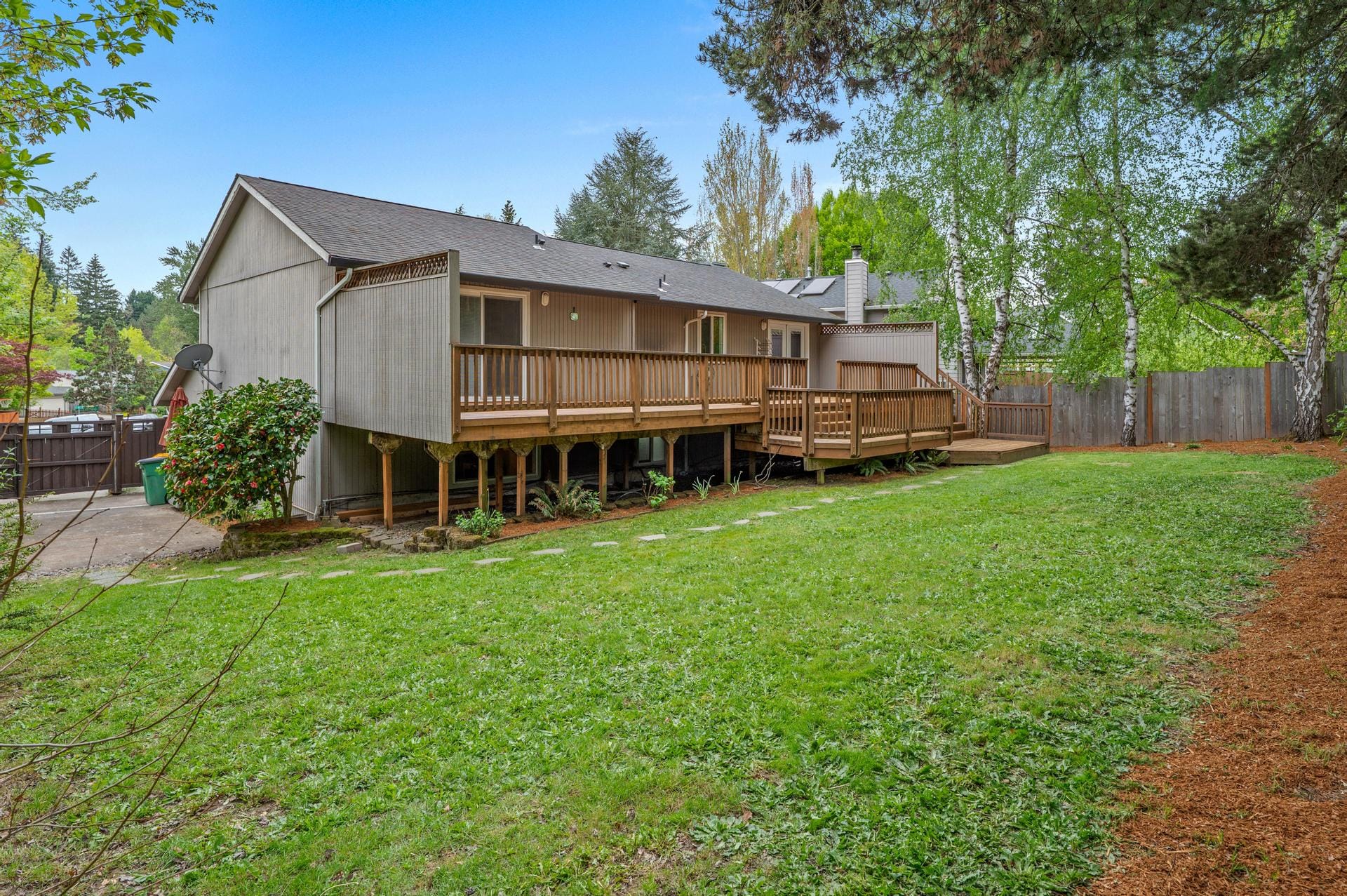  7540 SW 156TH PL Beaverton, OR 97007 - 物件實景