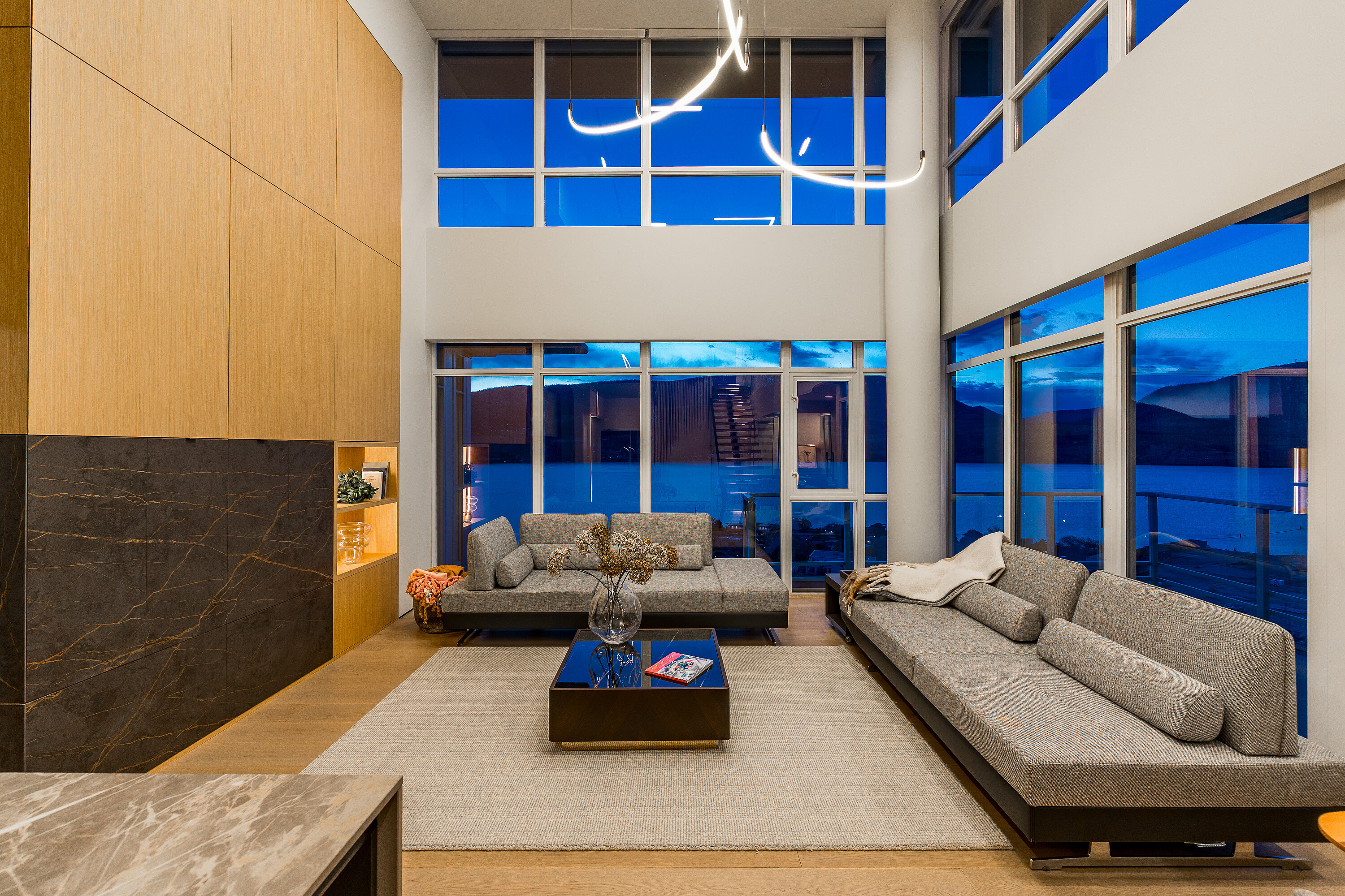  Penthouse 1 at Waterscapes - 物件實景