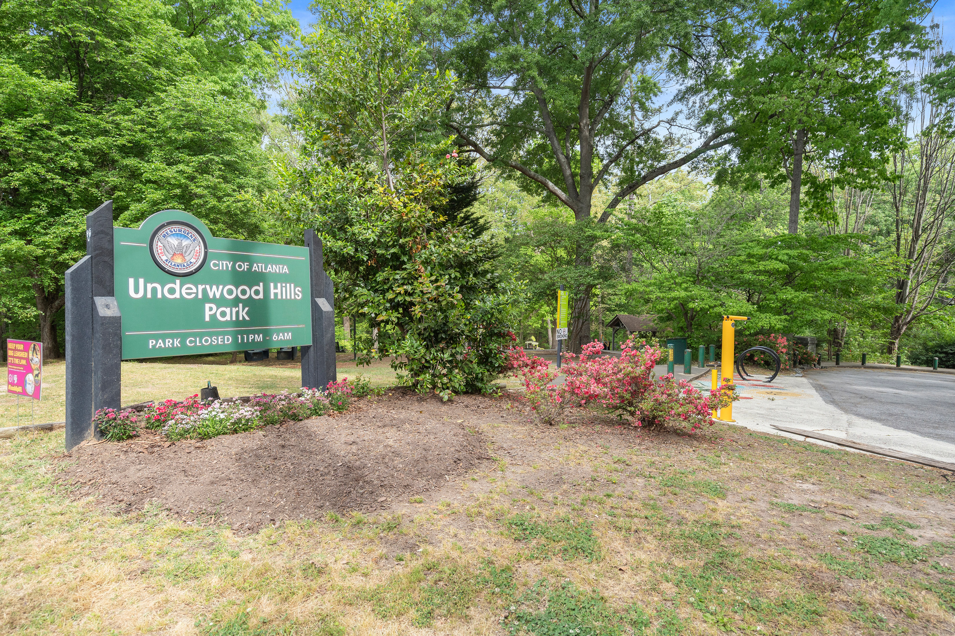  Charming Renovated 1935 Cottage in the Sought-After Underwood Hills Neighborhood - 物件實景