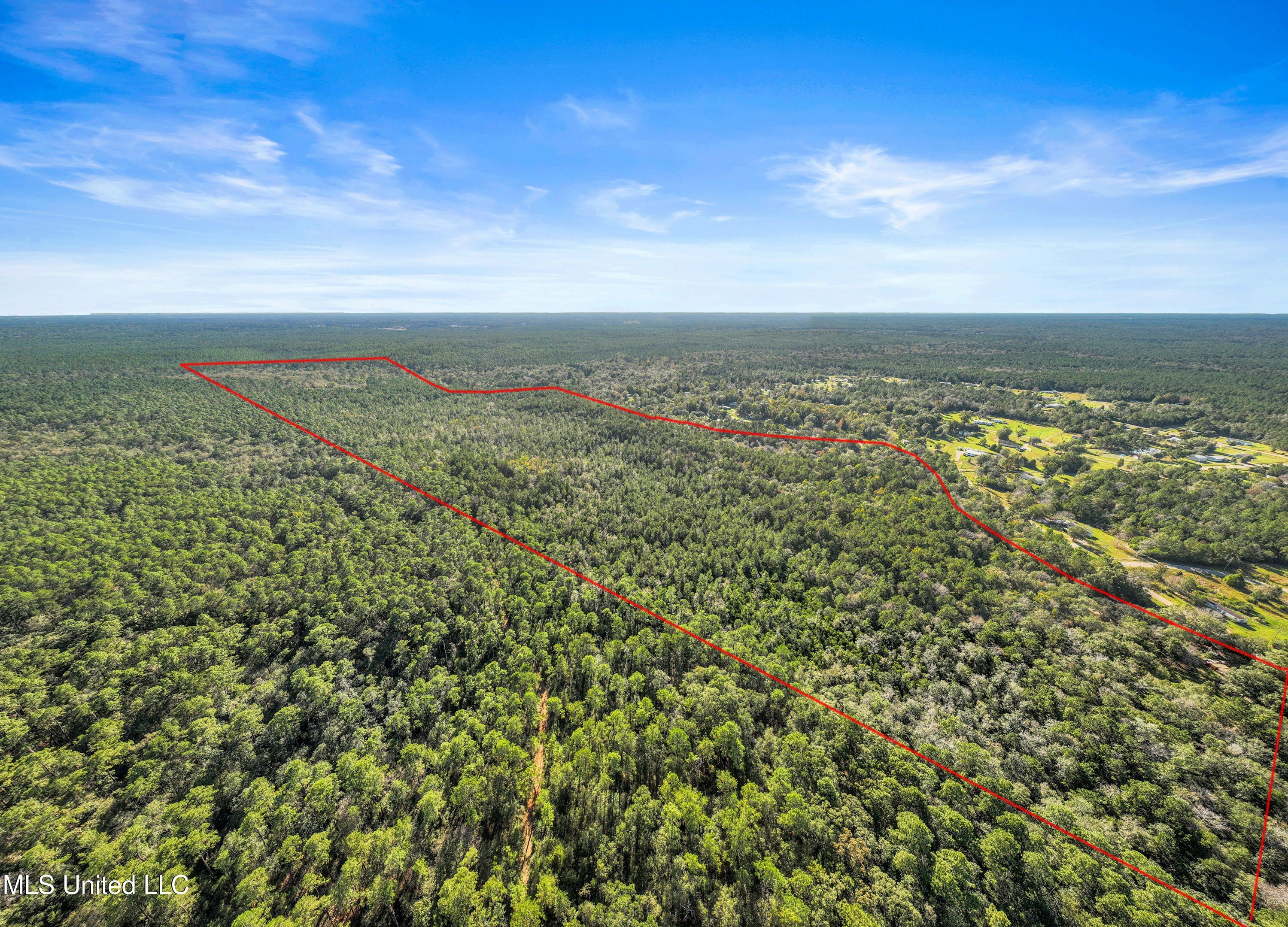 Saucier, Mississippi, 39574, United States, ,Land,For Sale,1975132