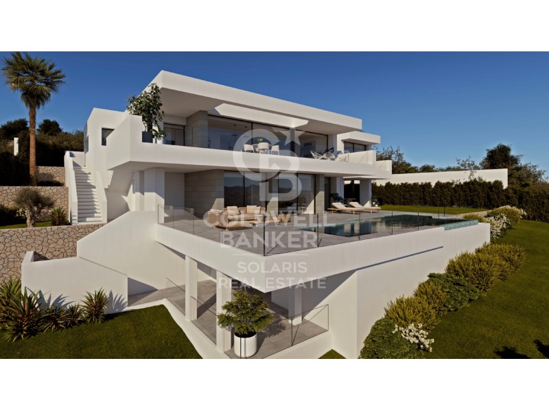 Alicante, Benitachell / el Poble Nou de Benitatxel, Benitachell / el Poble Nou de Benitatxell, Comunidad Valenciana, ES, 3 Bedrooms Bedrooms, ,5 BathroomsBathrooms,Residential,For Sale,Alicante, Benitachell / el Poble Nou de Benitatxel,1449168