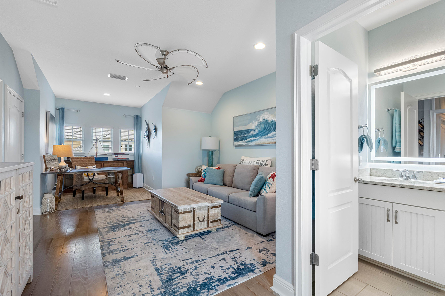  WATERSIDE INDIAN SHORES - 物件實景