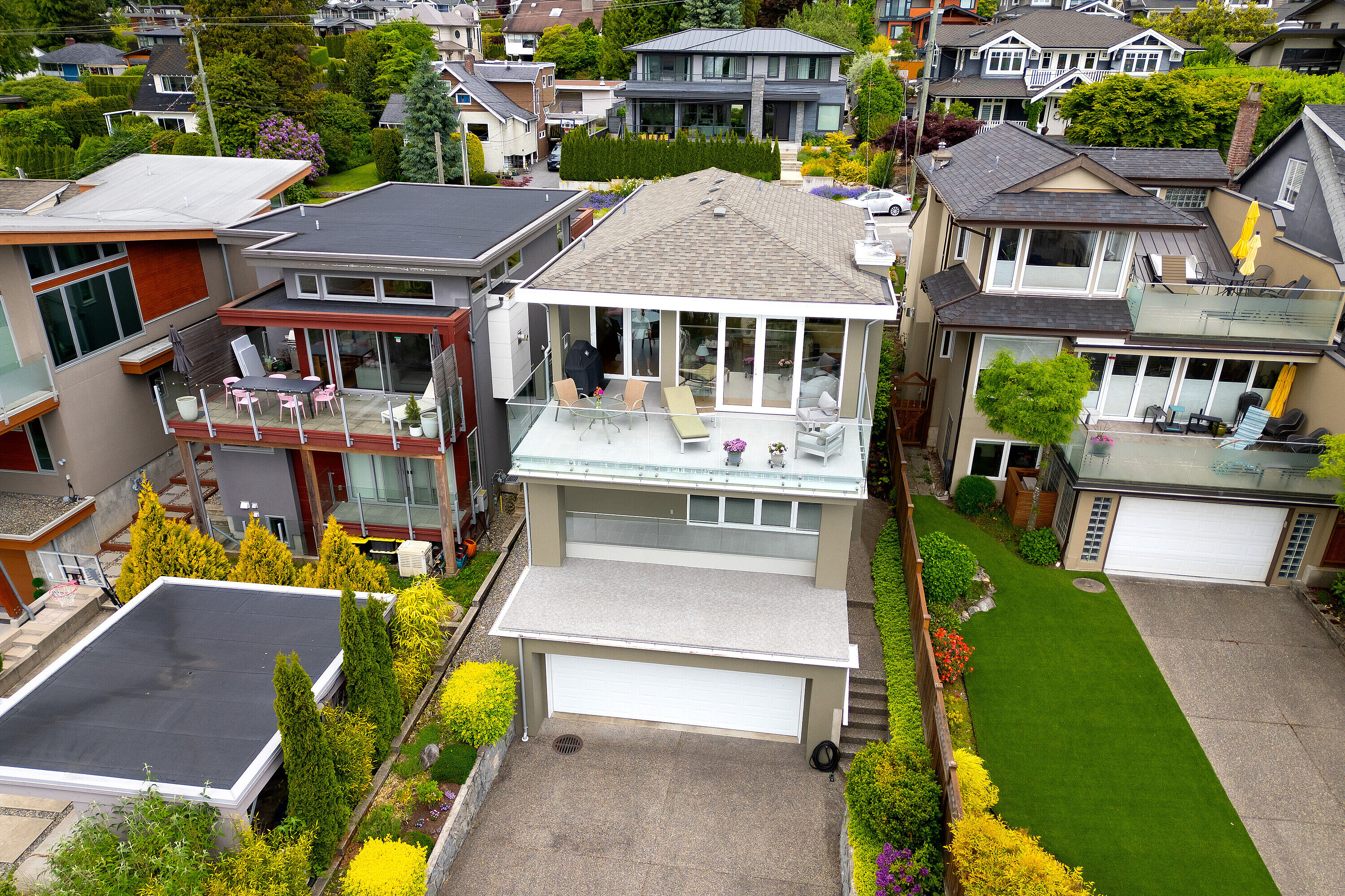  West Vancouver, Greater Vancouver - 物件實景