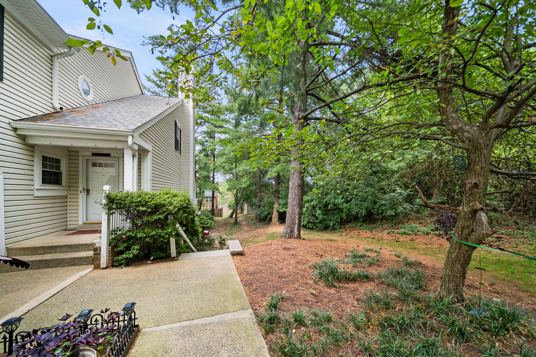  2923C S Woodley Street, Arlington, VA, 22206 - 物件實景