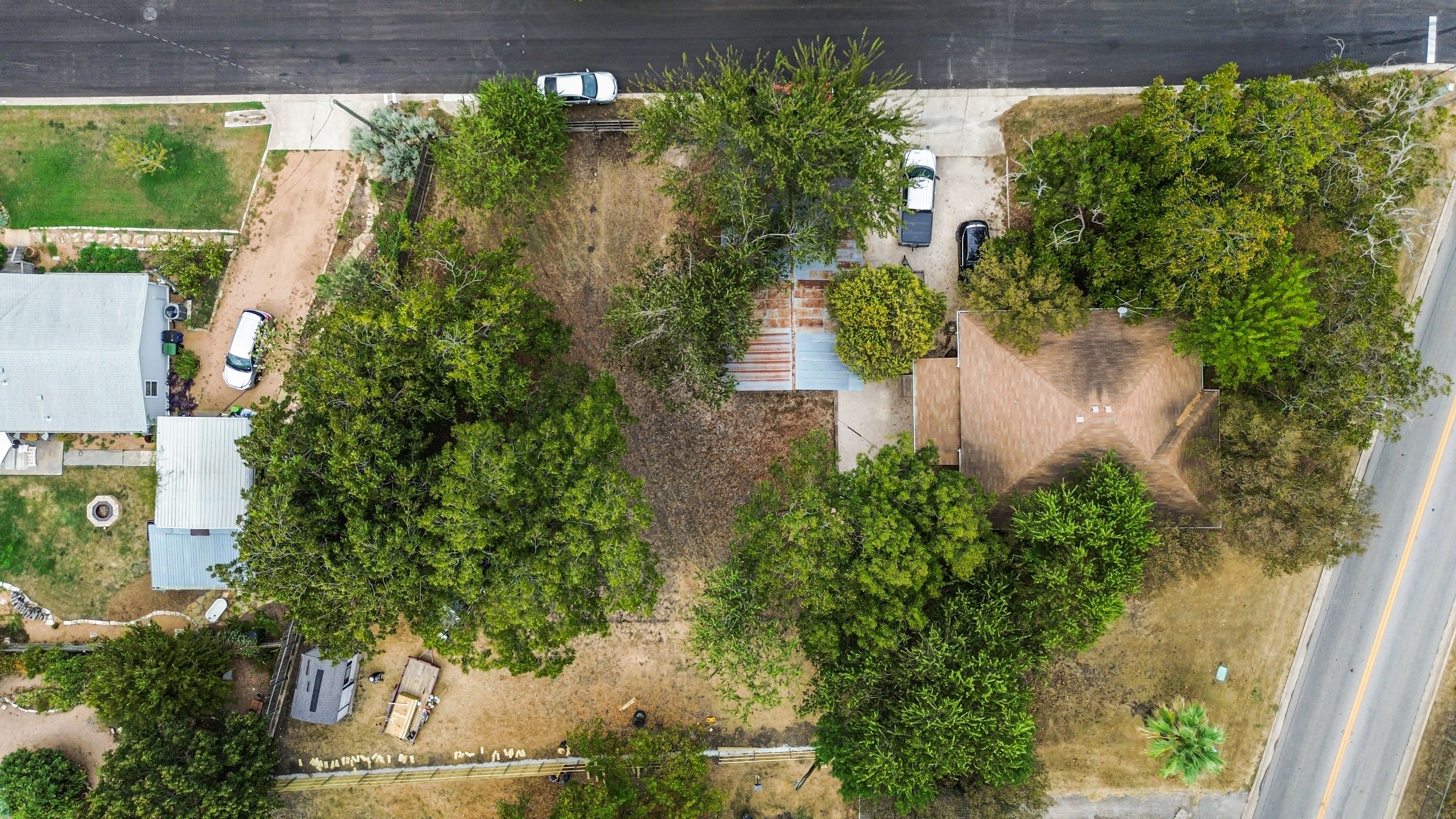  Downtown Hutto Development Opportunity .50 acre 1660, Hutto, TX 78634 - 物件實景