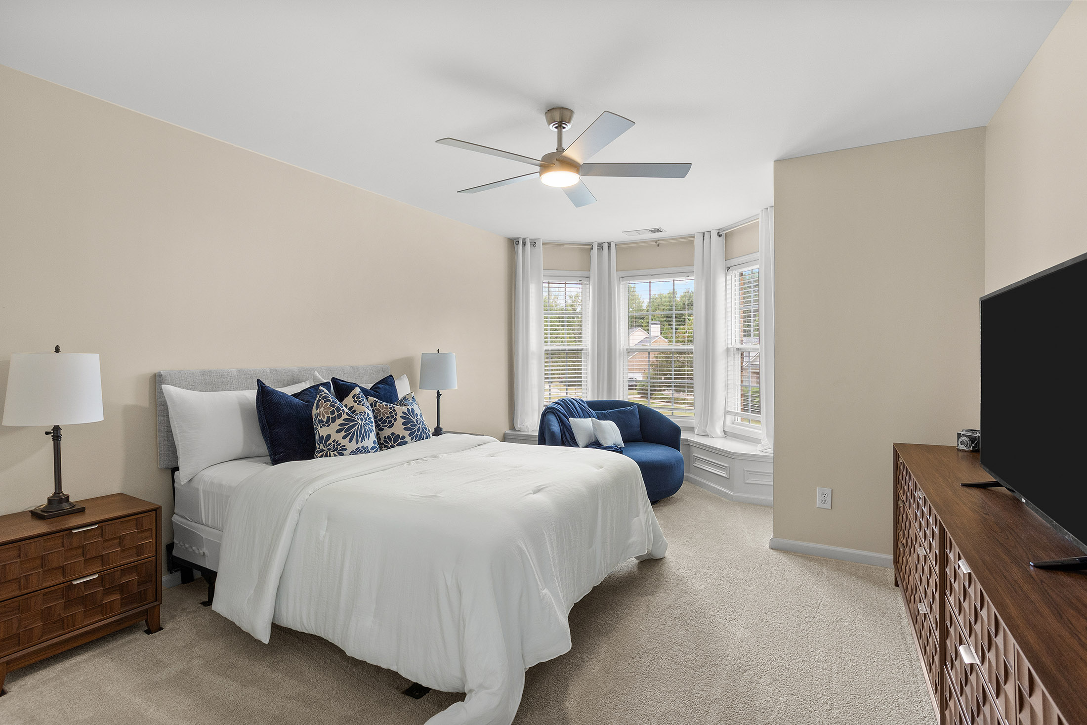  Gorgeous, Move-in Ready Home in Amenity-rich Heron Bay - 物件實景