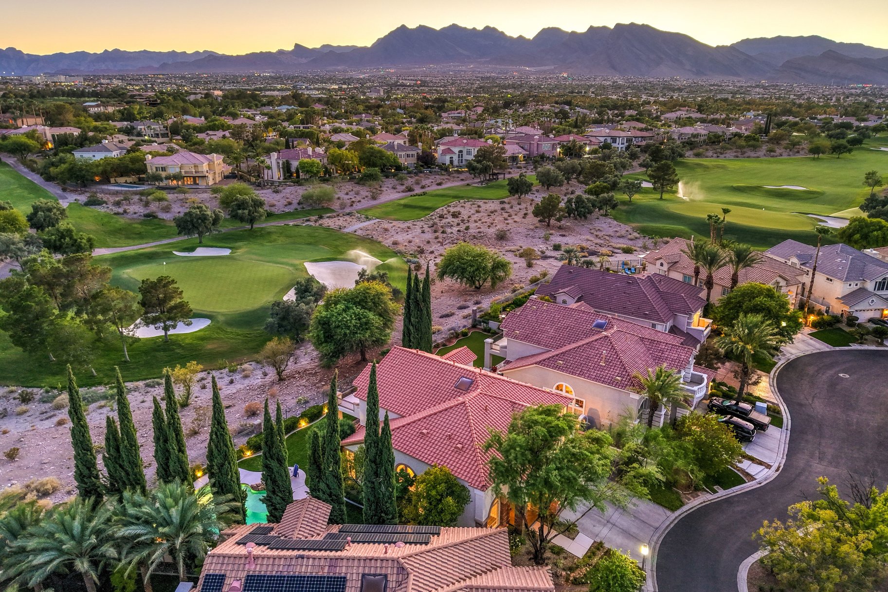 Completely Remodeled, Resort Backyard, Backing 14th Hole at TPC Golf Course - 物件實景