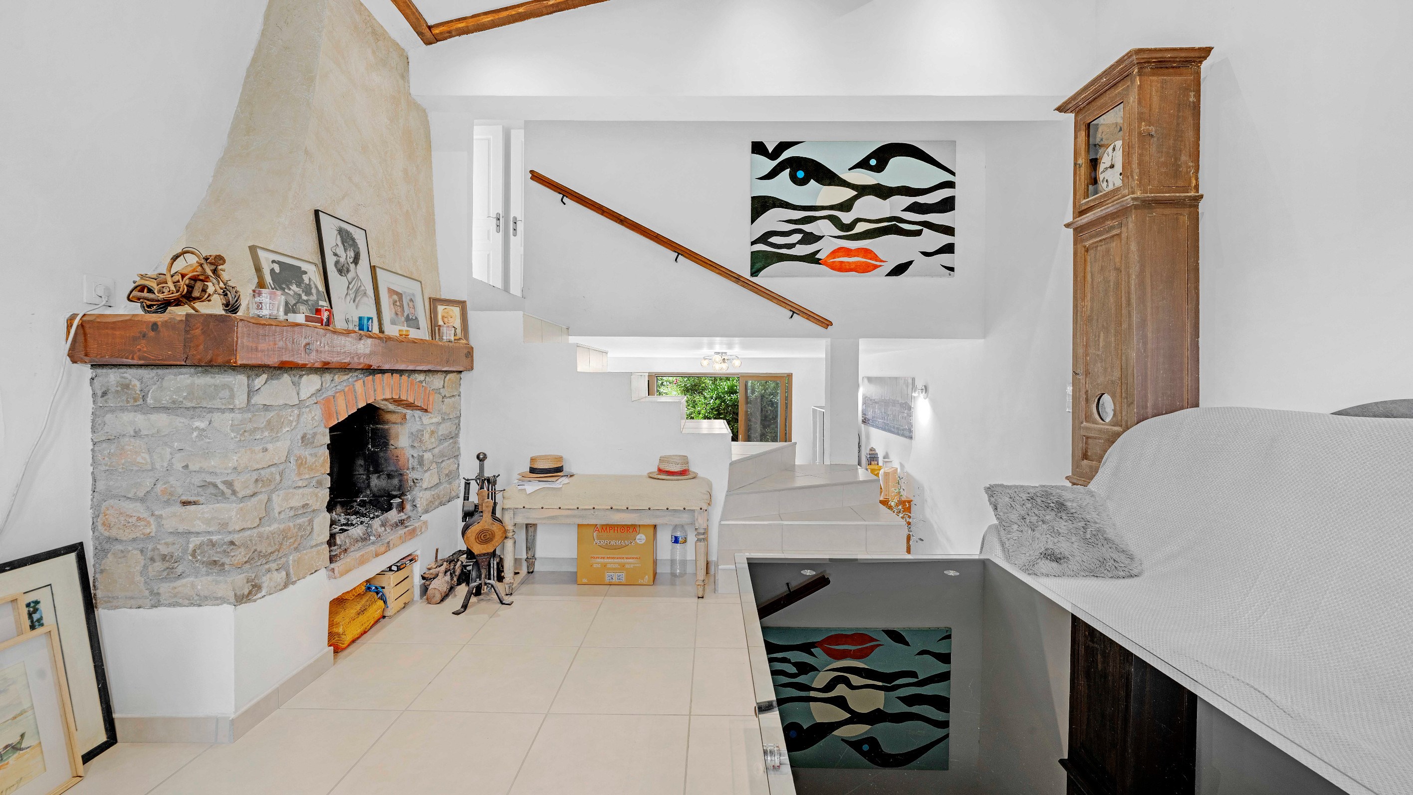  Mazet to renovate, Private estate near L’Escalet - 物件實景