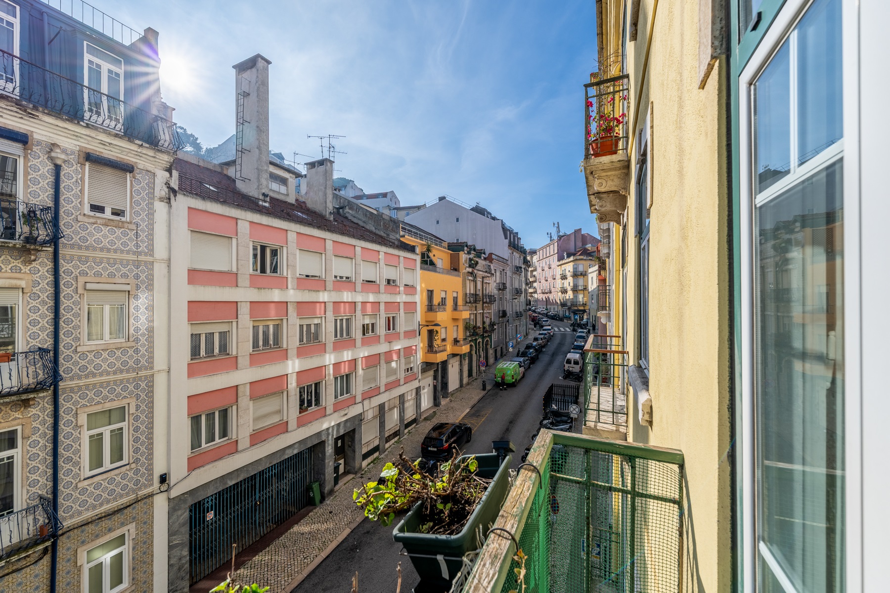  Flat, 4 bedrooms, for Sale - 物件實景