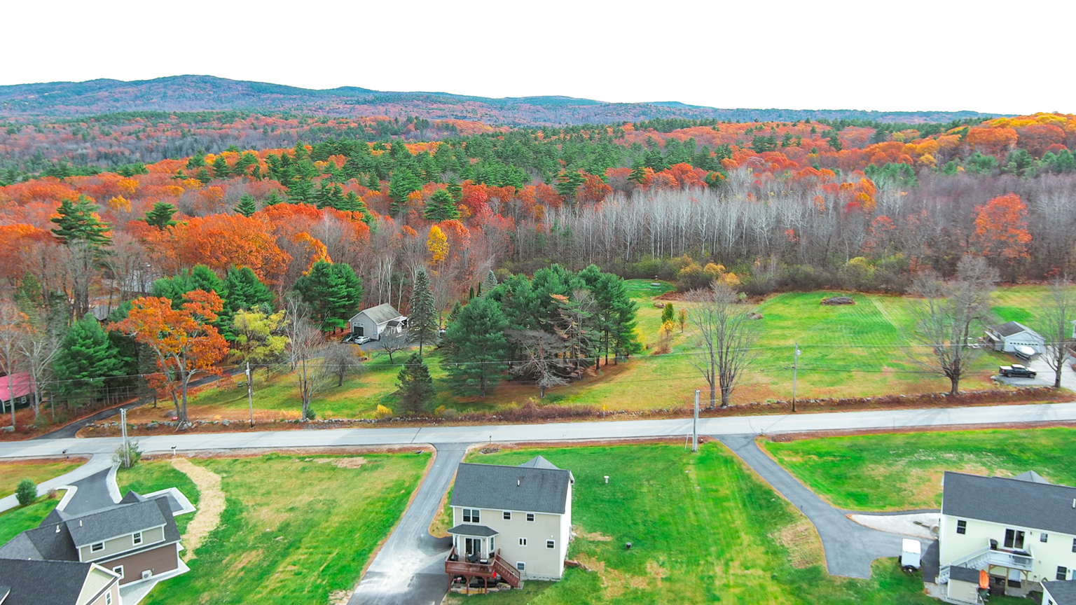 Northfield, New Hampshire, 03276, United States, 3 Bedrooms Bedrooms, ,1 BathroomBathrooms,Residential,For Sale,1992023
