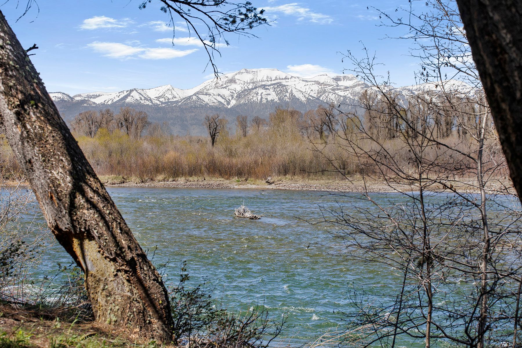  Legacy Land on the Snake River - 物件實景