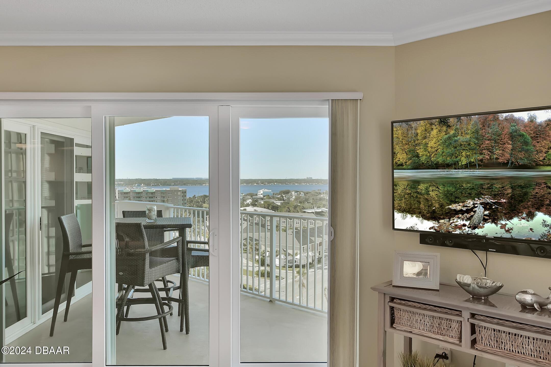 Daytona Beach Shores, Florida, 32118, United States, 2 Bedrooms Bedrooms, ,2 BathroomsBathrooms,Residential,For Sale,1924936