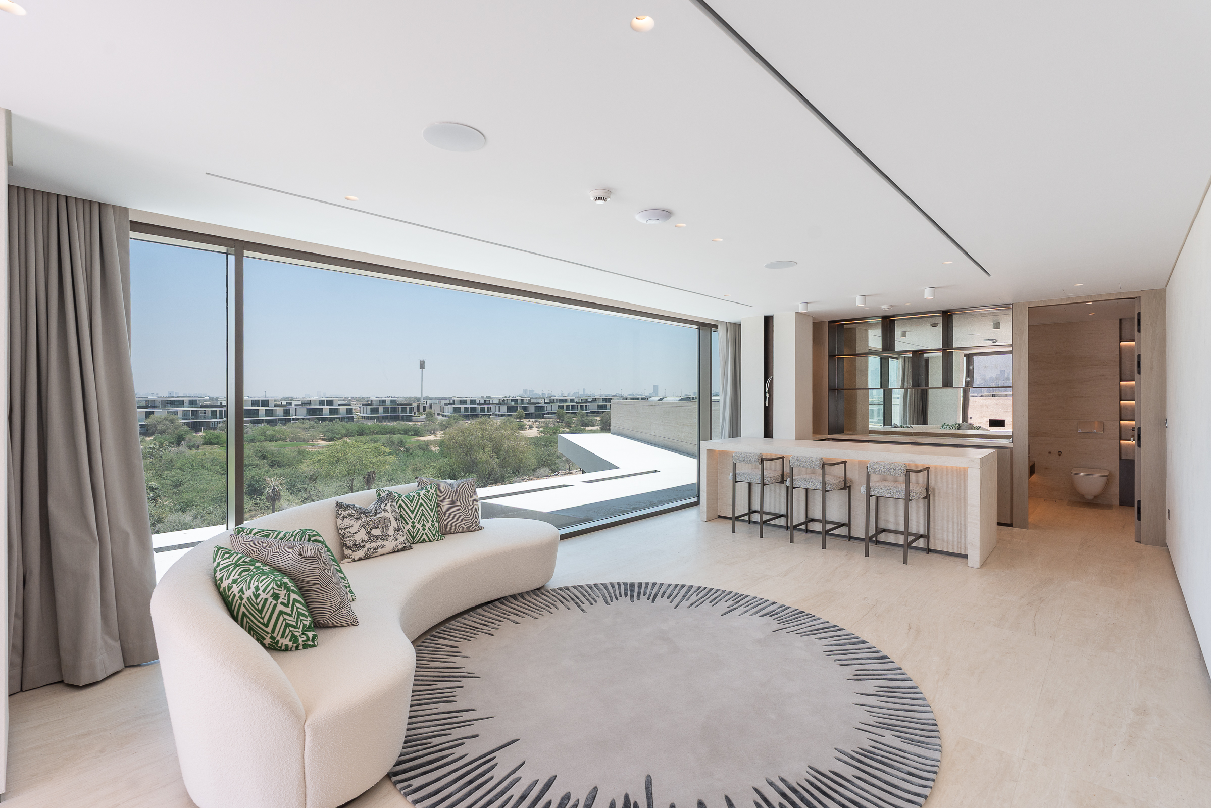  Masterpiece of Design in Private Neighbourhood - 物件實景
