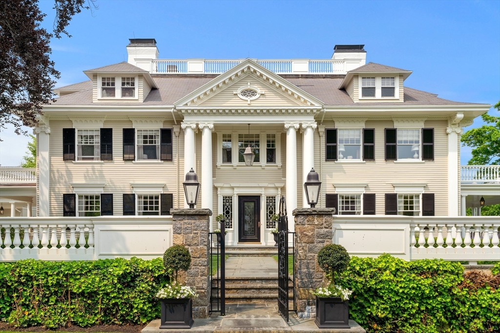 Manchester, Massachusetts, 01944, United States, 7 Bedrooms Bedrooms, ,9 BathroomsBathrooms,Residential,For Sale,1856363