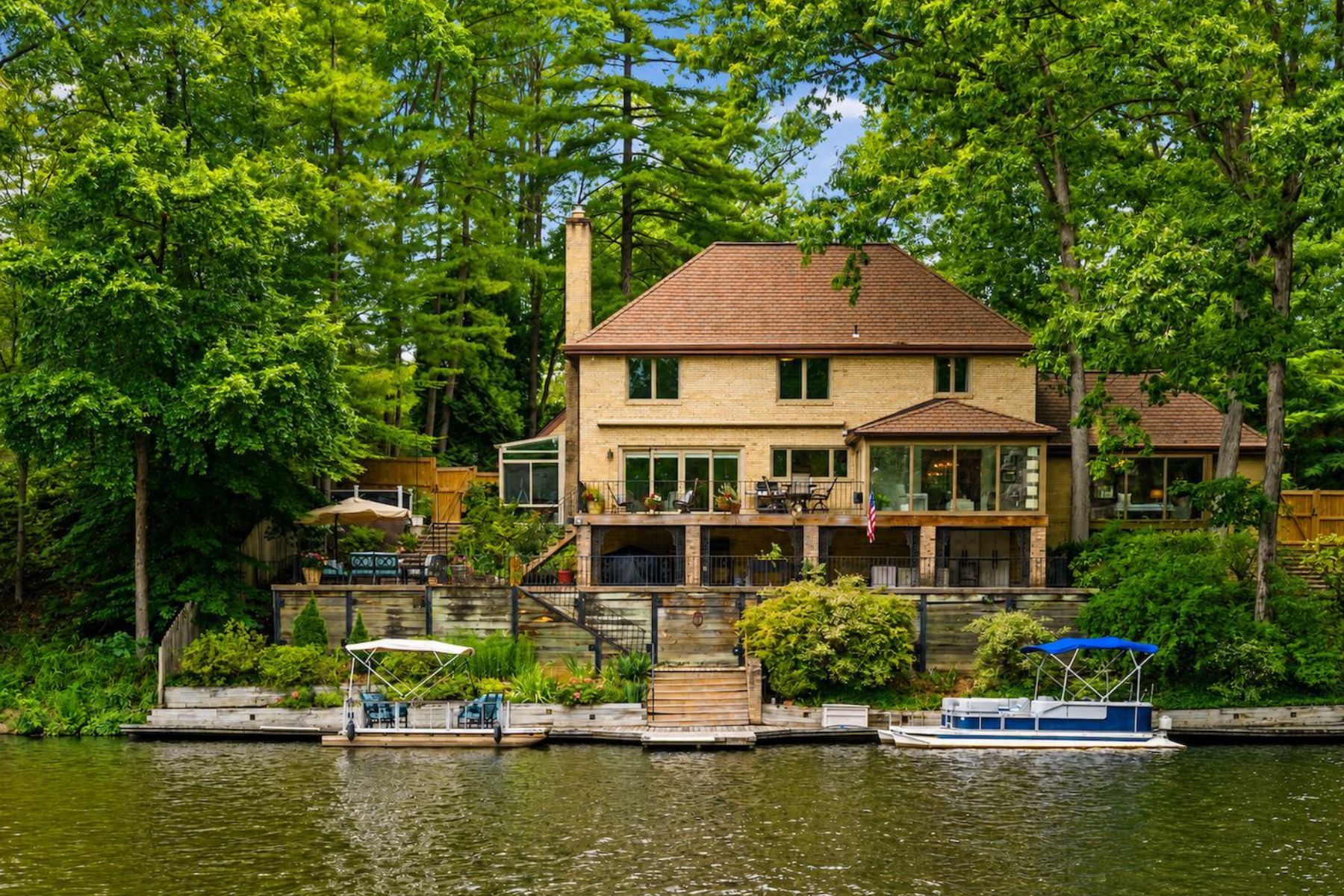  3431 Greentree Drive, Falls Church, VA, 22041 - 物件實景