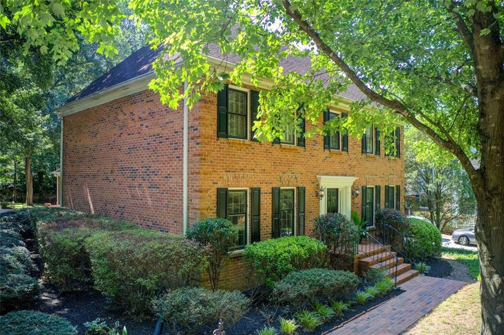 Lilburn, Georgia, 30047, United States, 4 Bedrooms Bedrooms, ,3 BathroomsBathrooms,Residential,For Sale,1917934