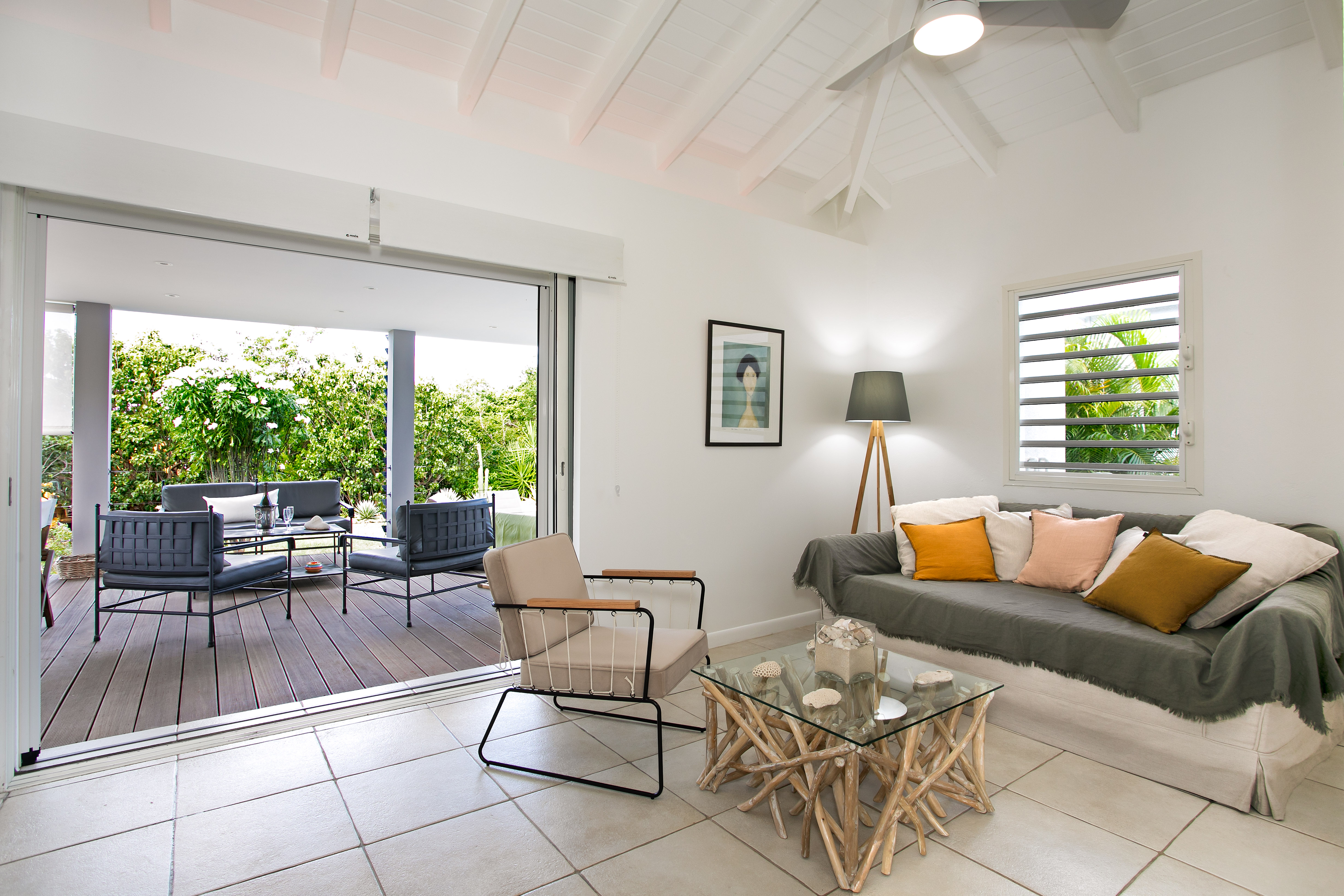  3 bedroom Villa with 2 bedroom Guesthouse - 物件實景
