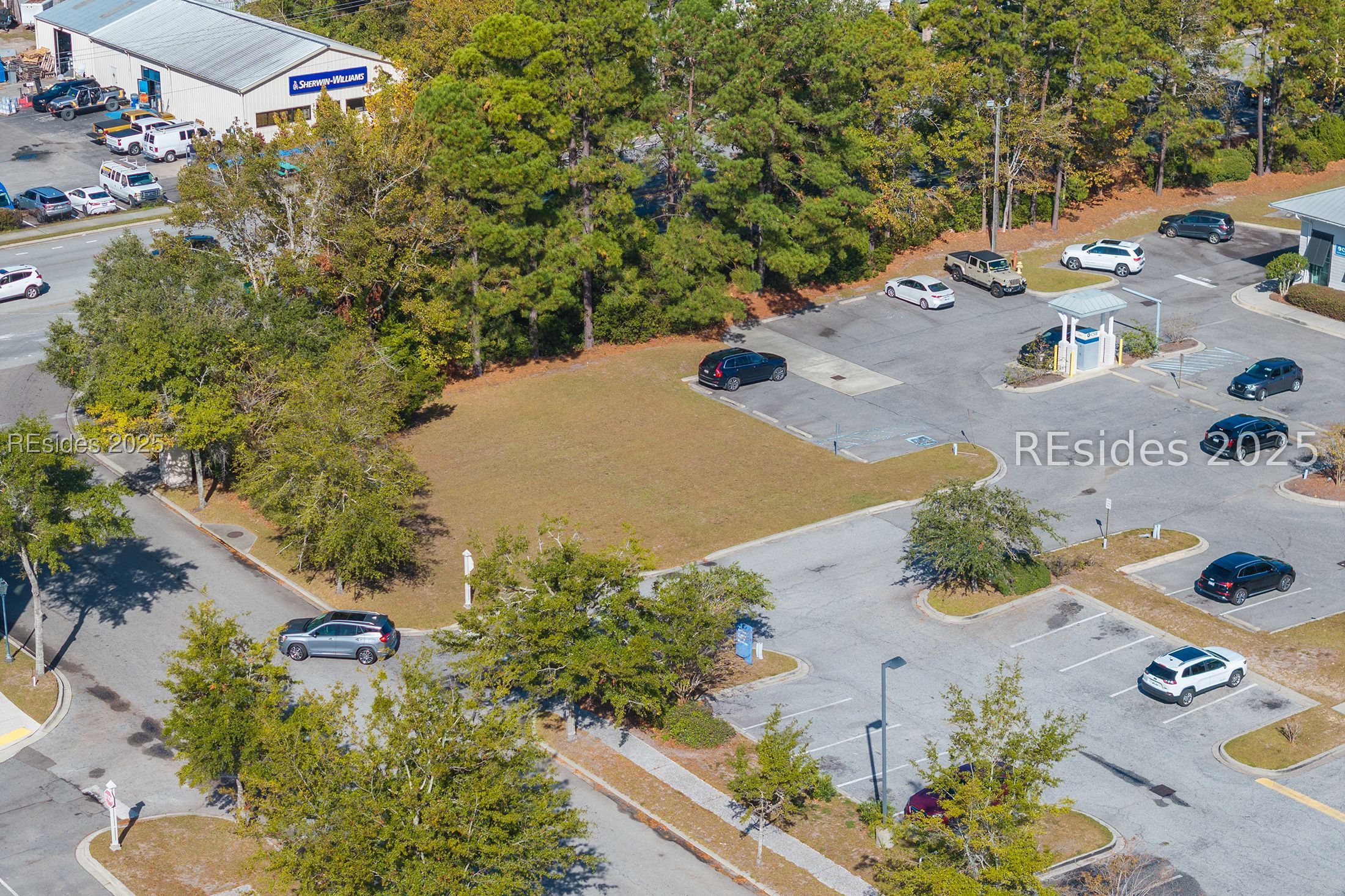 Bluffton, South Carolina, 29910, United States, ,Land,For Sale,1991155