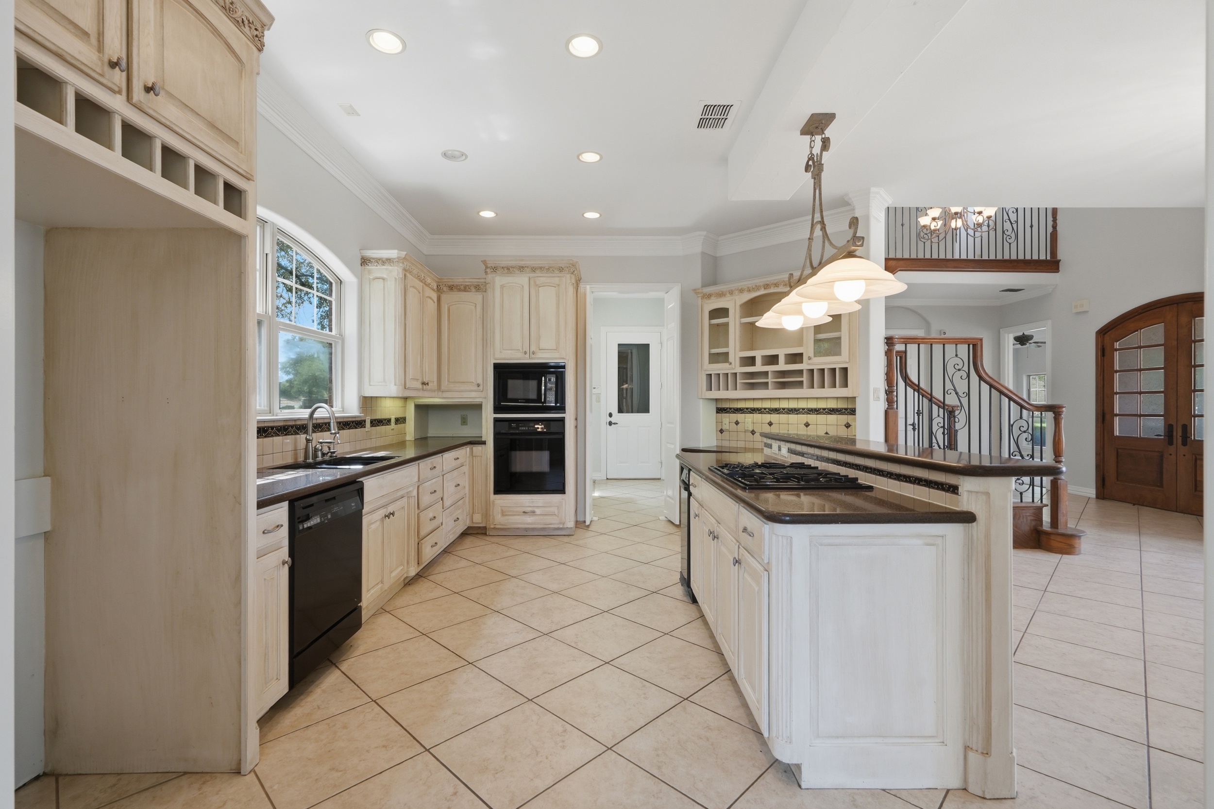  Single Family Home Steps from Lake Granbury - 物件實景