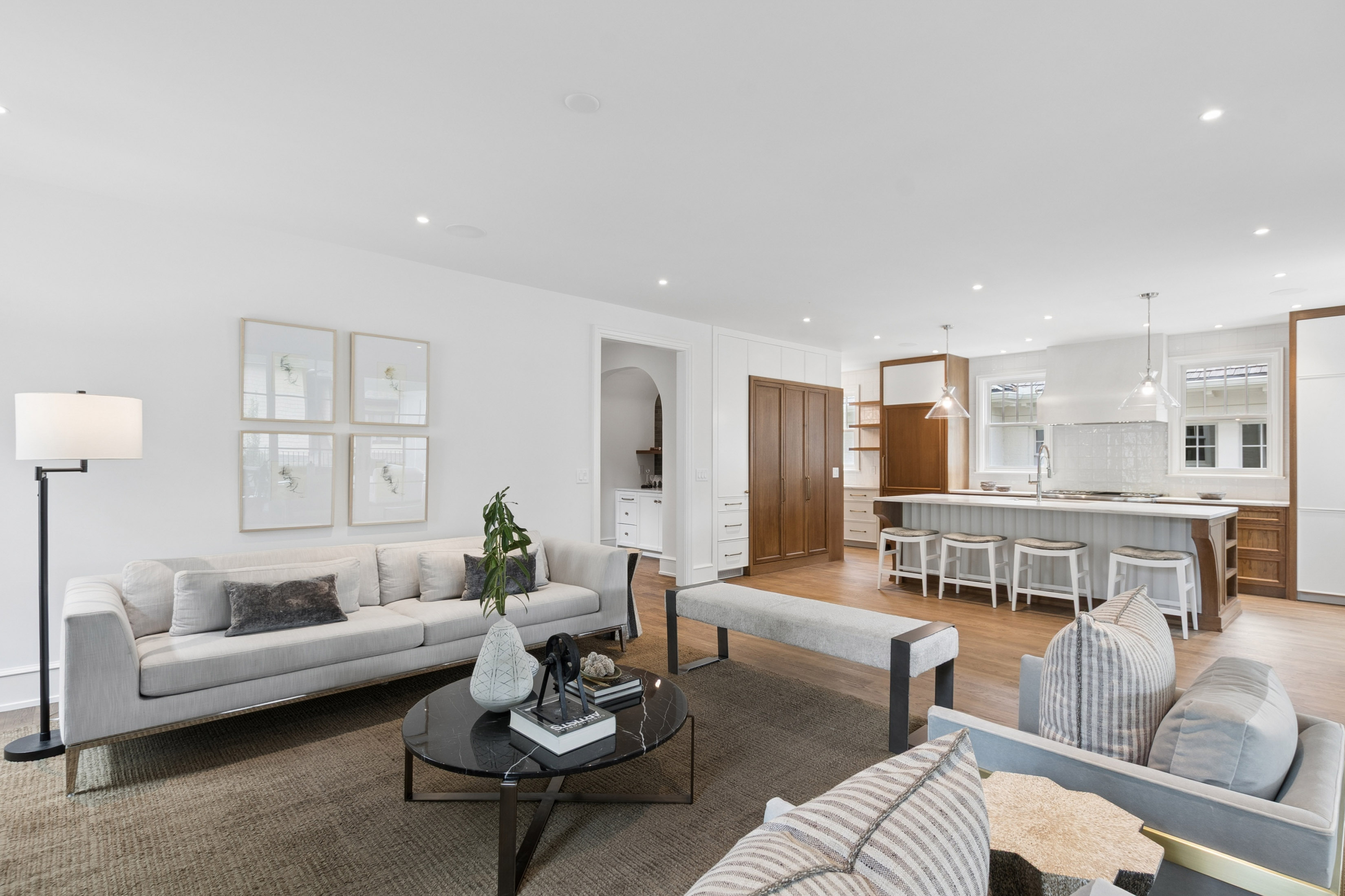  Beautifully Renovated Morningside Retreat - 物件實景