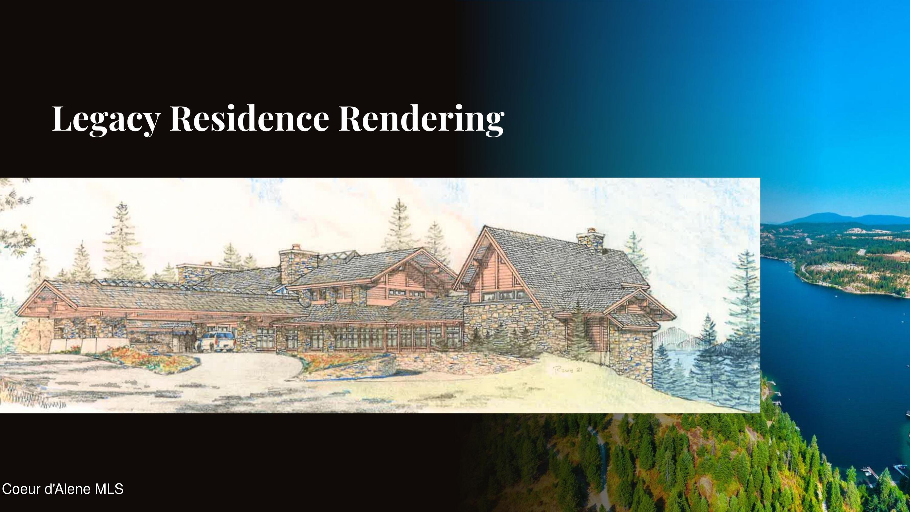 Harrison, Idaho, 83833, United States, 2 Bedrooms Bedrooms, ,Residential,For Sale,1955439