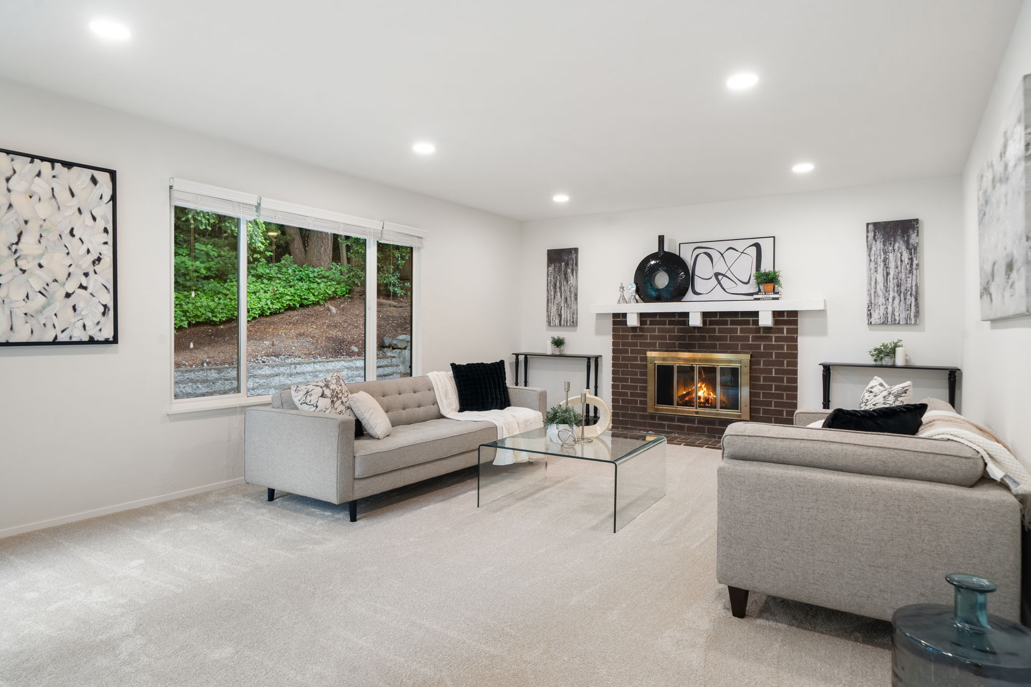  4517 166th Place NE, Redmond, WA 98052 - 物件實景