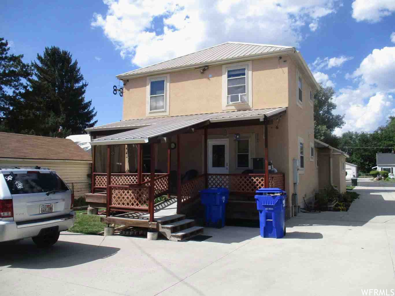 558 E Garden Ave S, South Salt Lake, Utah, 84106, United States, 4 Bedrooms Bedrooms, ,2 BathroomsBathrooms,Residential,For Sale,558 E Garden Ave S,1662060