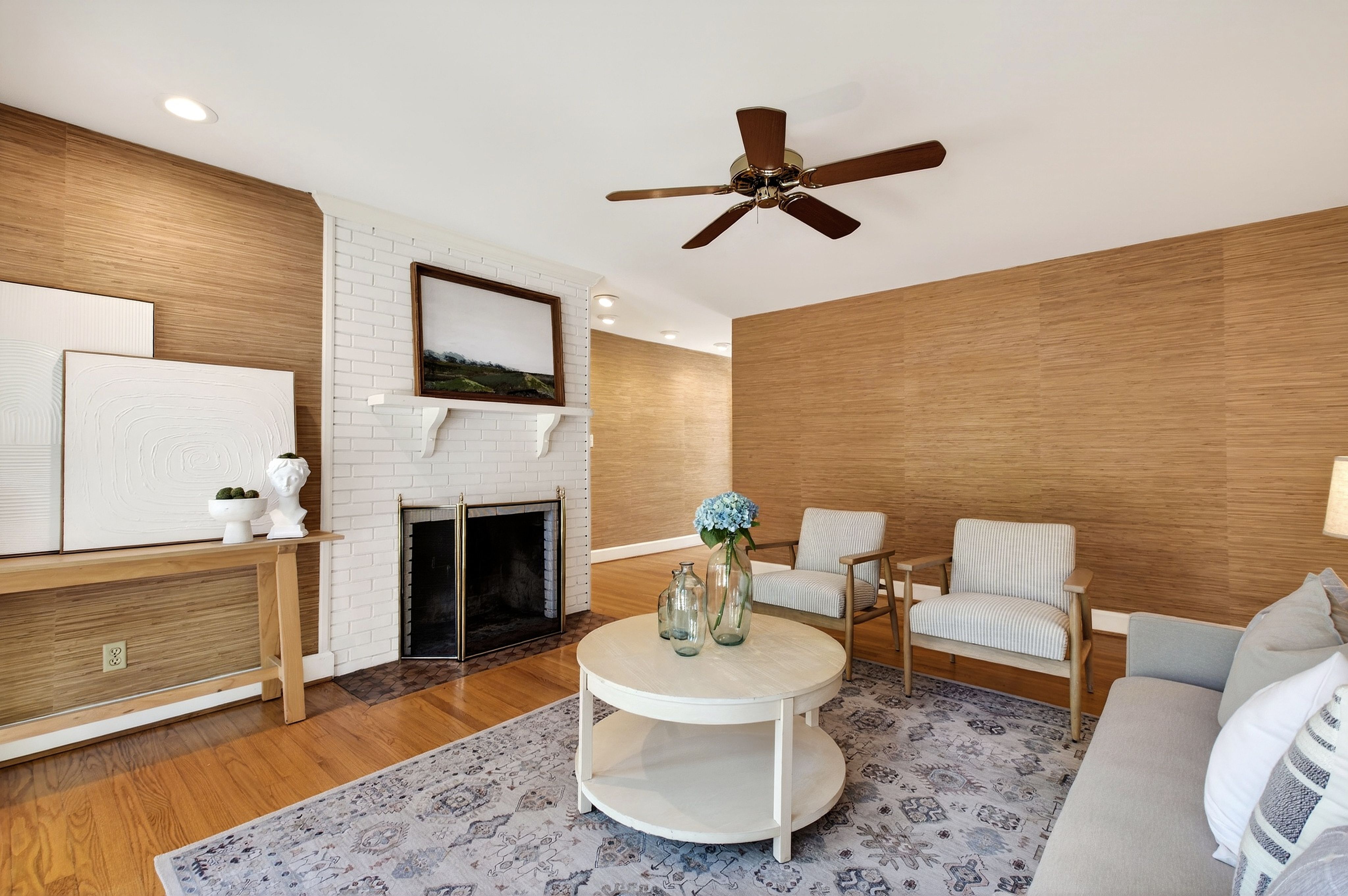  908 Brookwood Drive, Raleigh, NC, 27607 - 物件實景