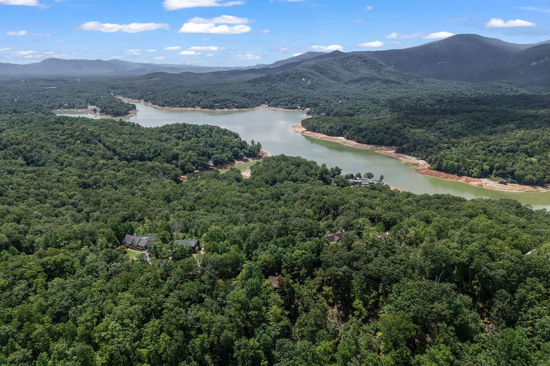  LAKE LURE - 物件實景