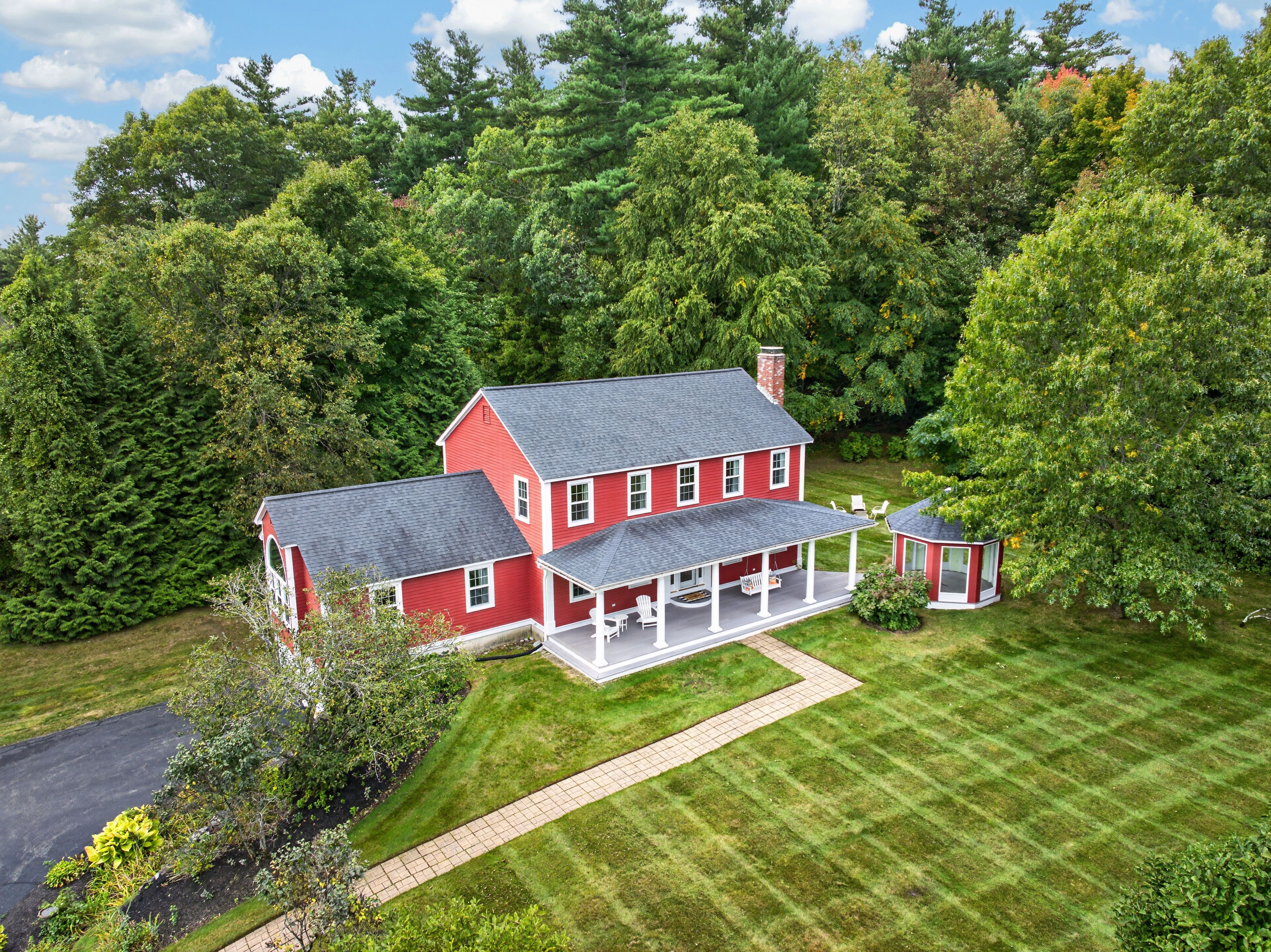  2 Orion Road, Pepperell, MA, 01463 - 物件實景