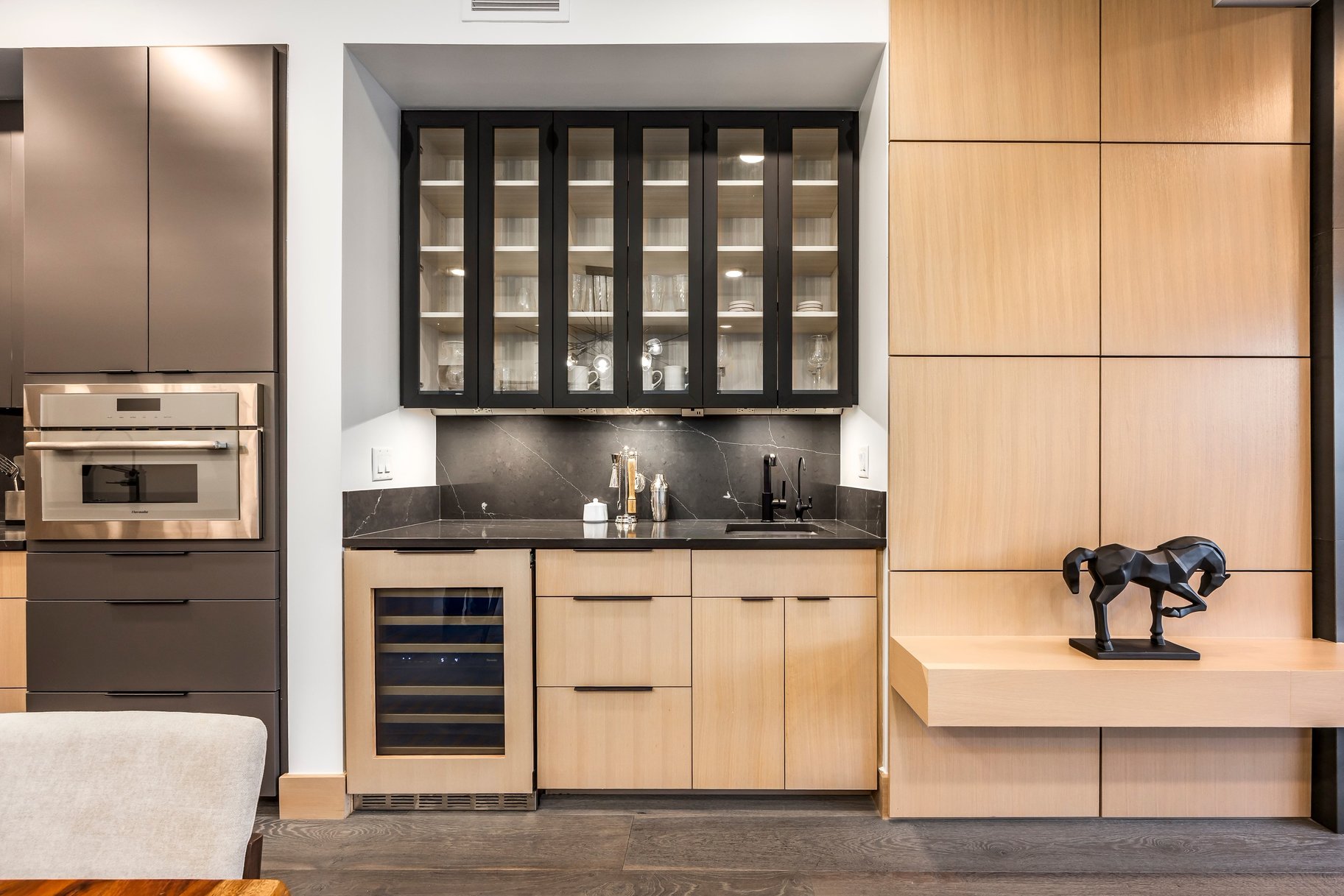  Light-Filled Turnkey Ski-In/Ski-Out Luxury Residence in Park City - 物件實景