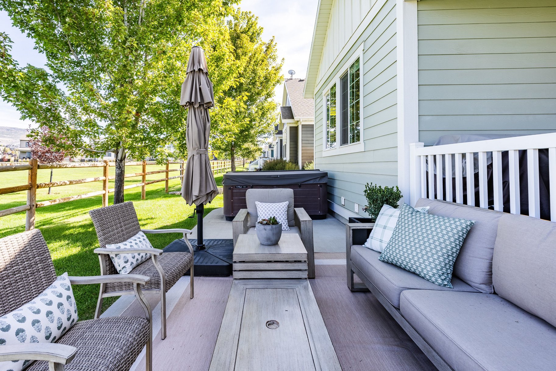  A Beautiful Heber Valley Home with Space for Every Stage of Life - 物件實景