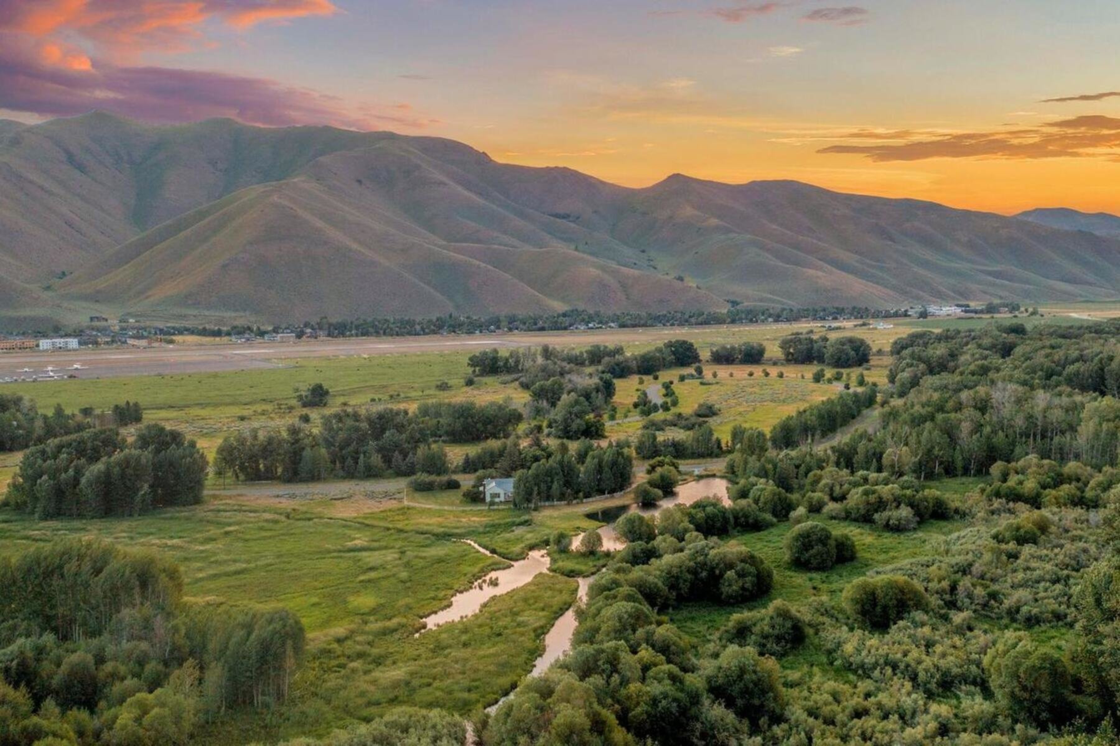  Bend Of The River Ranch - 物件實景
