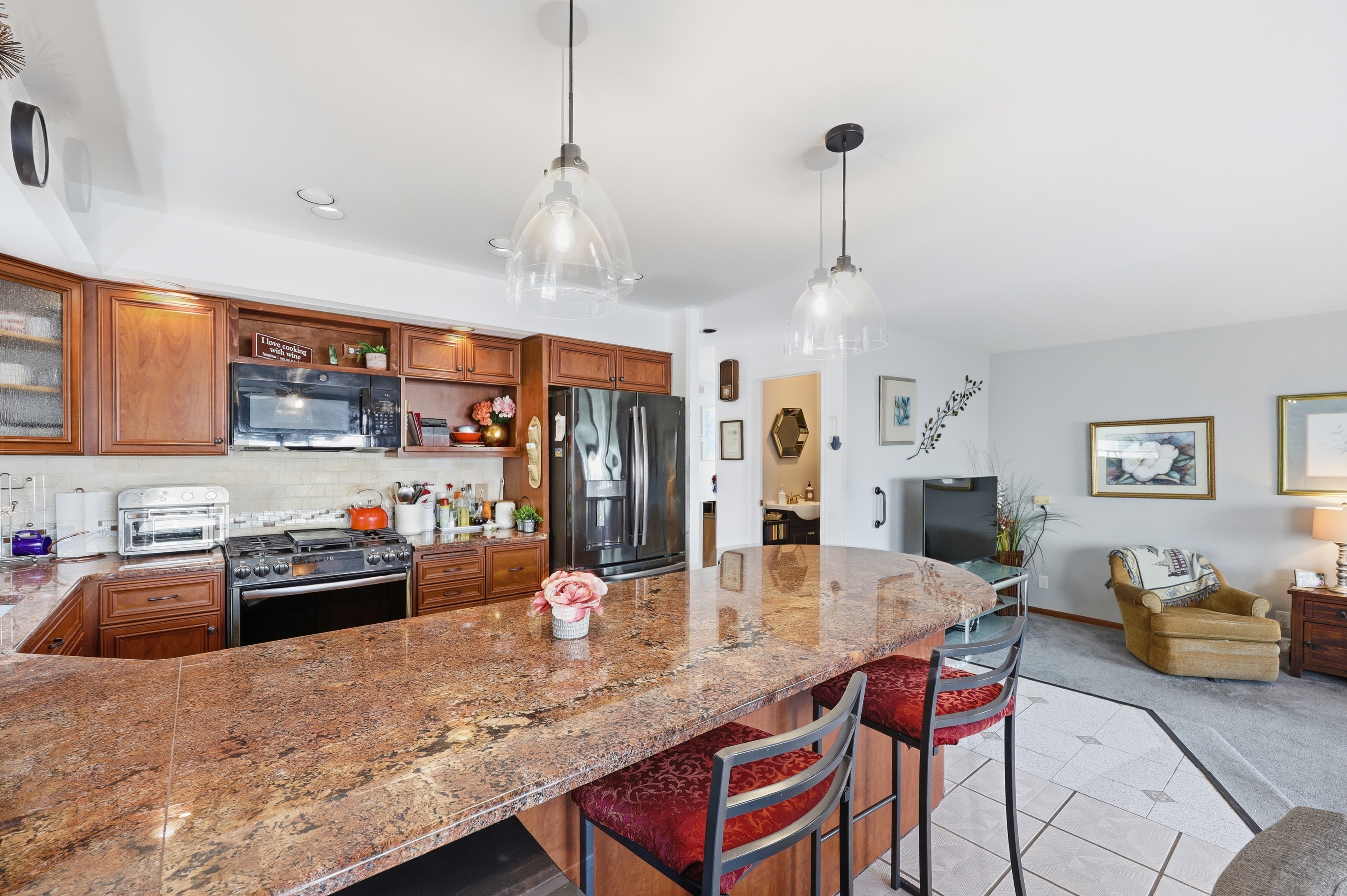  107 North Clarendon Avenue, Margate City, NJ 08402 - 物件實景