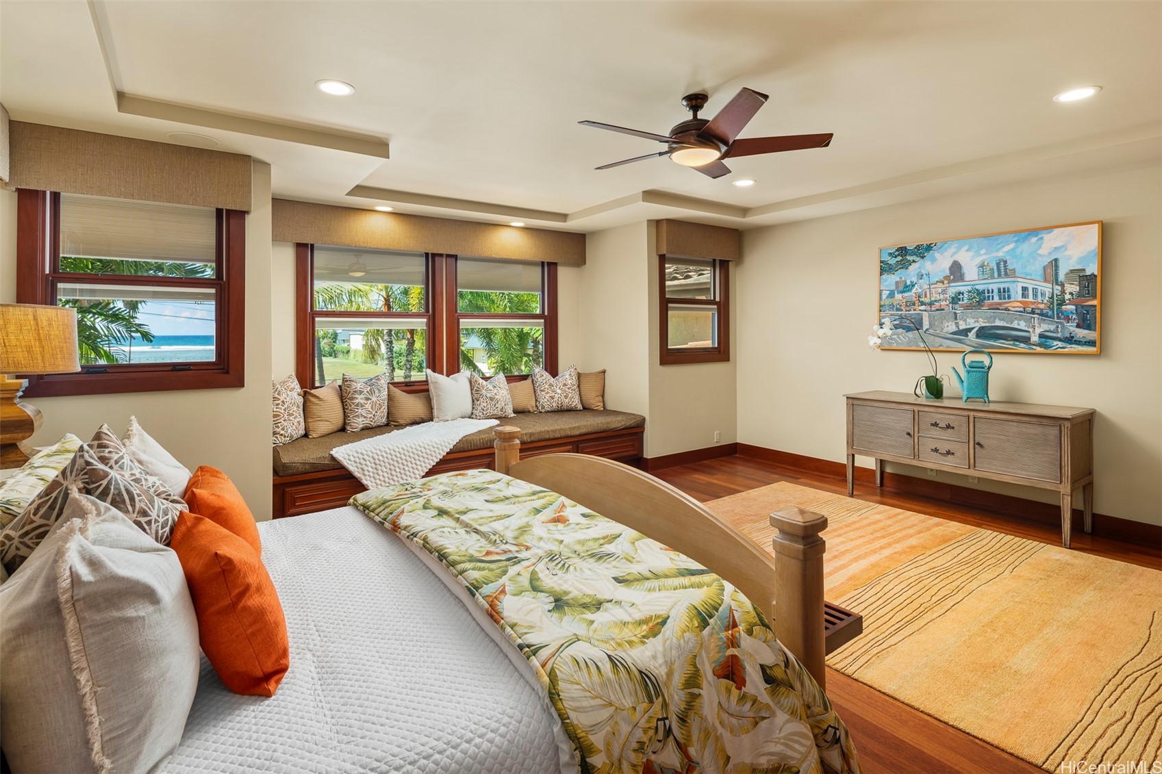 Honolulu, Hawaii, 96816, United States, 5 Bedrooms Bedrooms, ,8 BathroomsBathrooms,Residential,For Sale,1859749