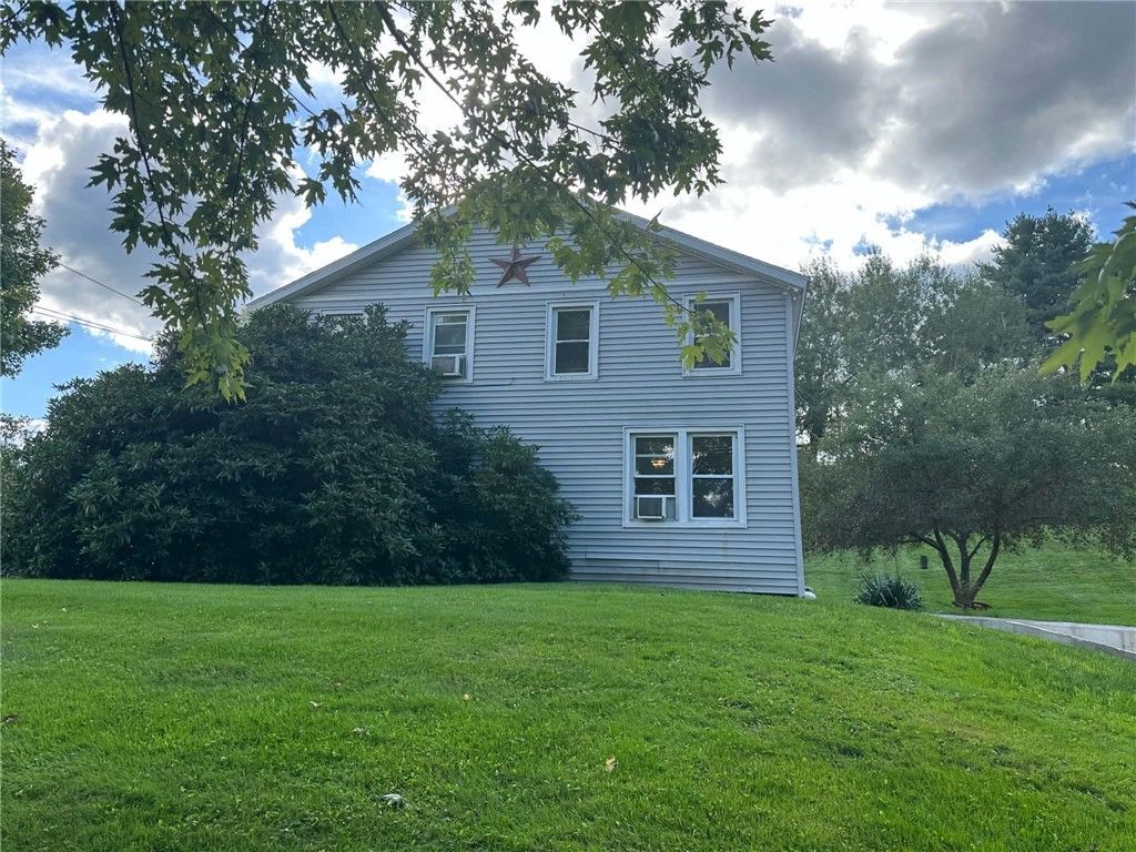 State Highway 7 , Bainbridge, NY 13733 #1