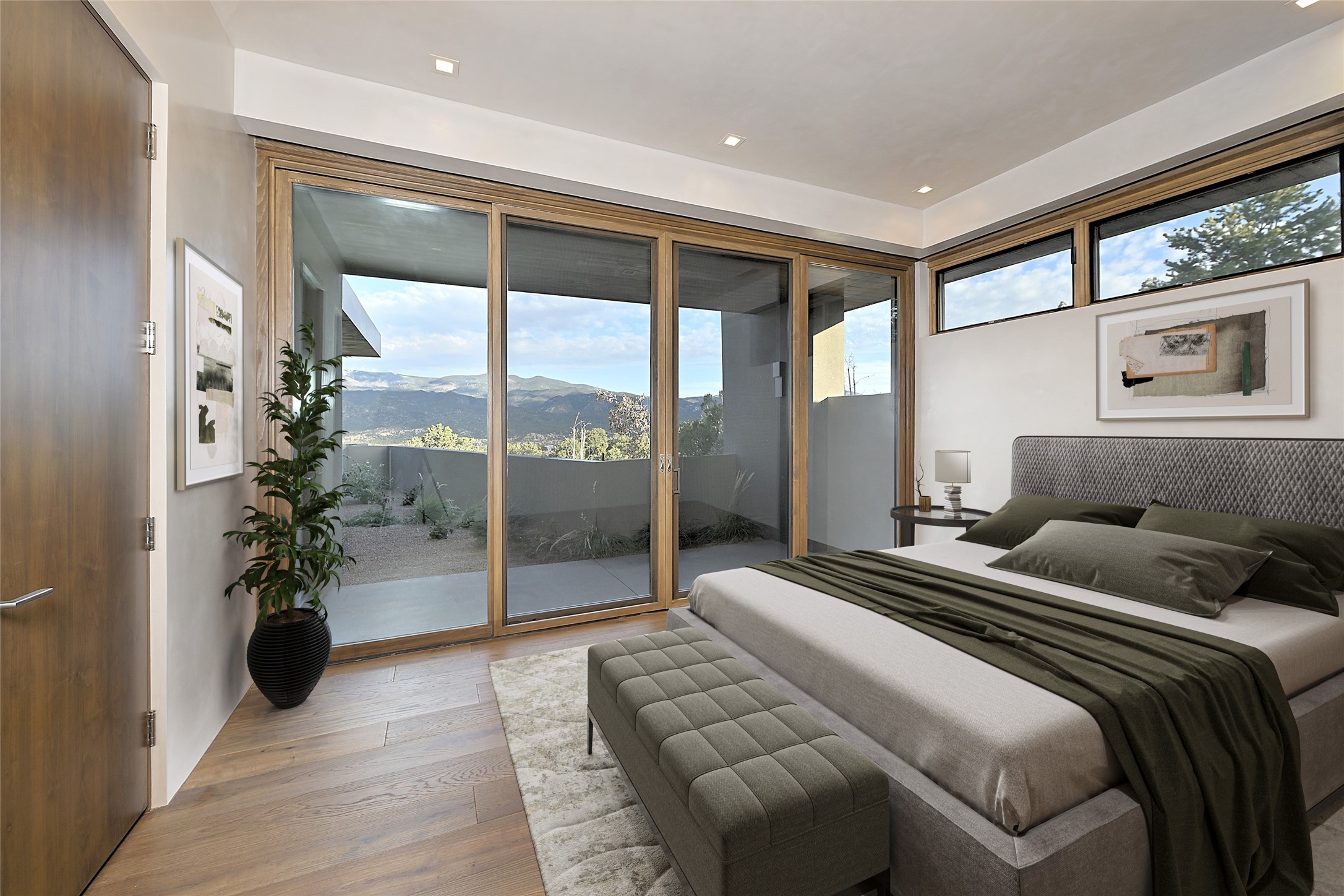  3275 Monte Sereno Drive - 物件實景