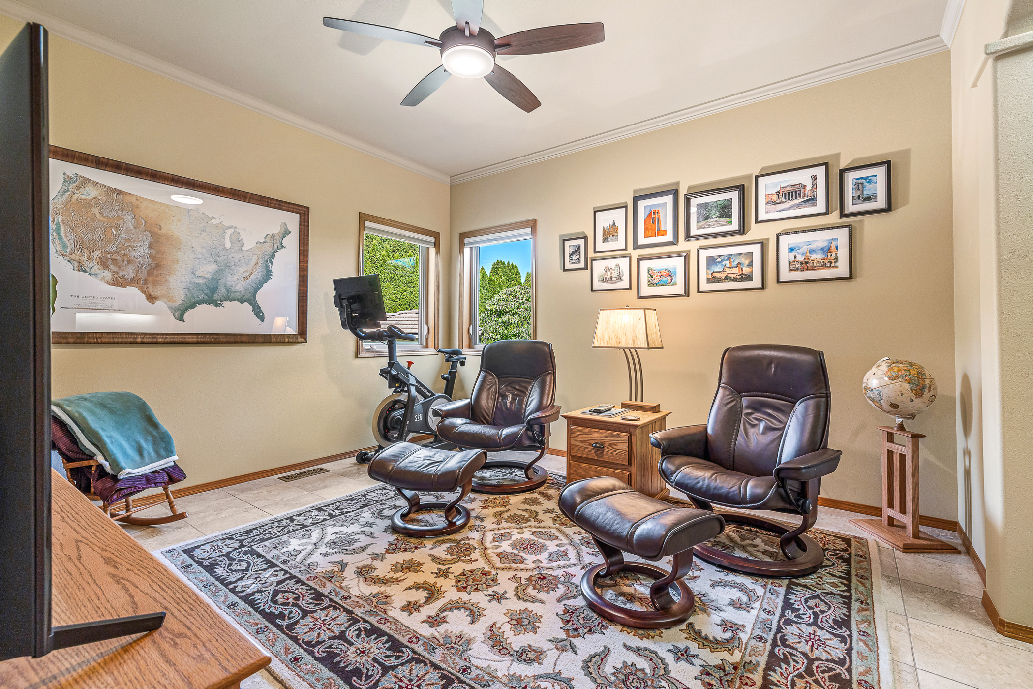  A backyard paradise only time can create - 物件實景