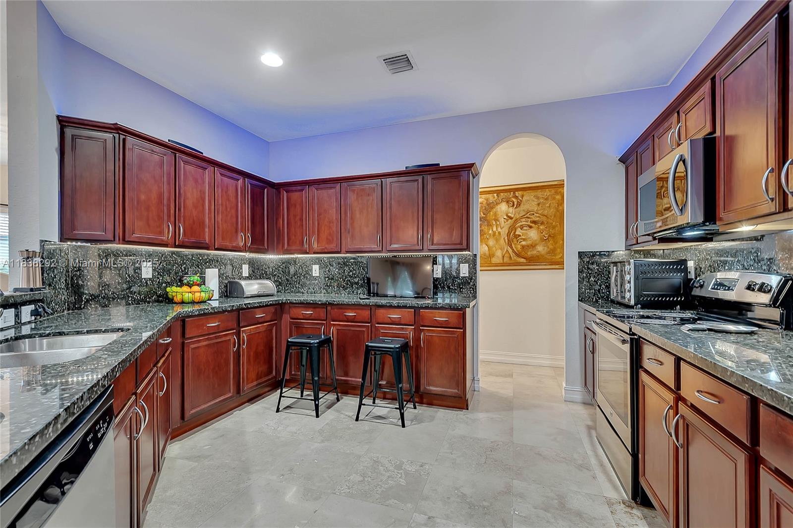 Miami, Florida, 33187, United States, 4 Bedrooms Bedrooms, ,3 BathroomsBathrooms,Residential,For Sale,1900896
