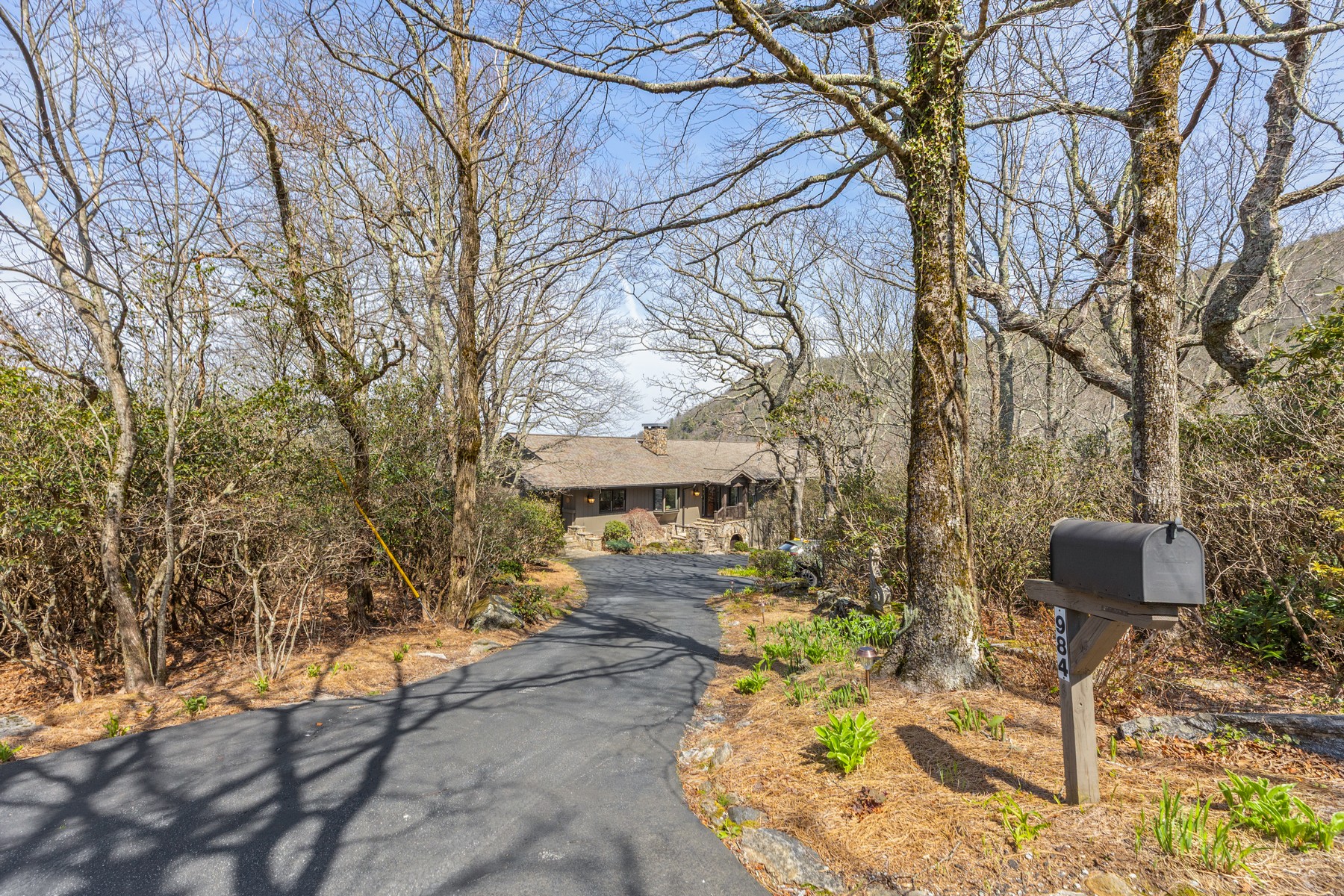  984 King Gap Road - 物件實景