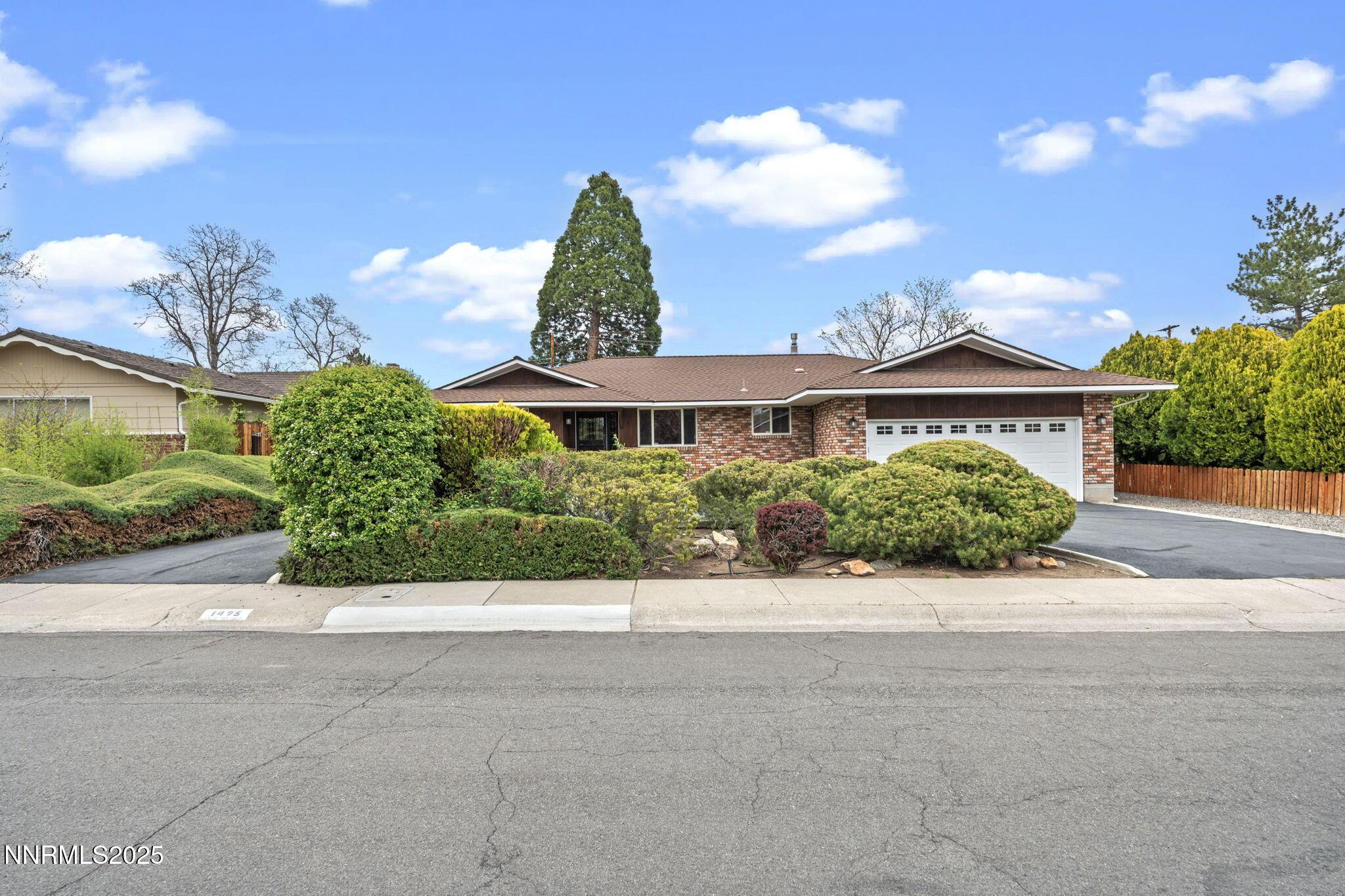 Lillian Way, Reno, NV 89509 #1