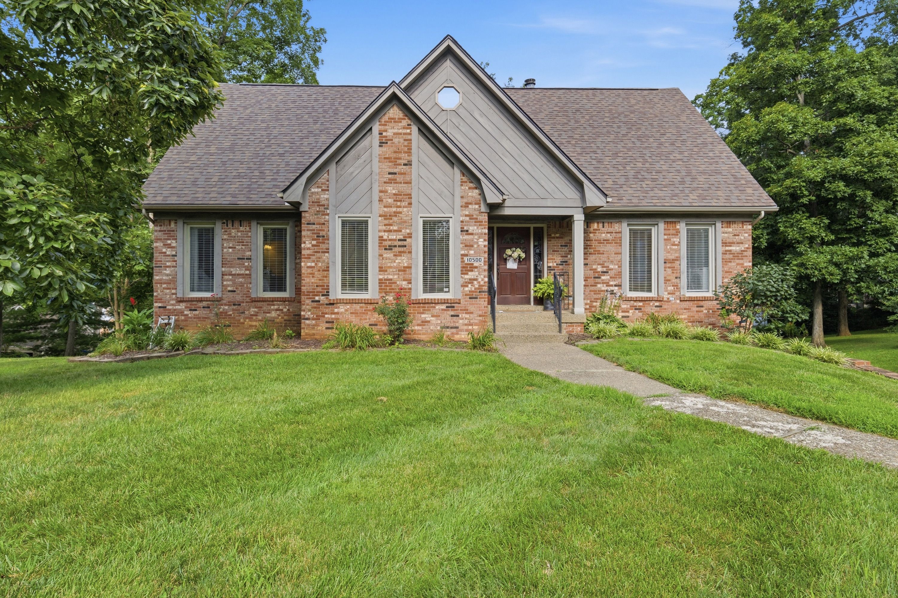  10500 Dove Tree Court, Prospect, KY 40059 - 物件實景