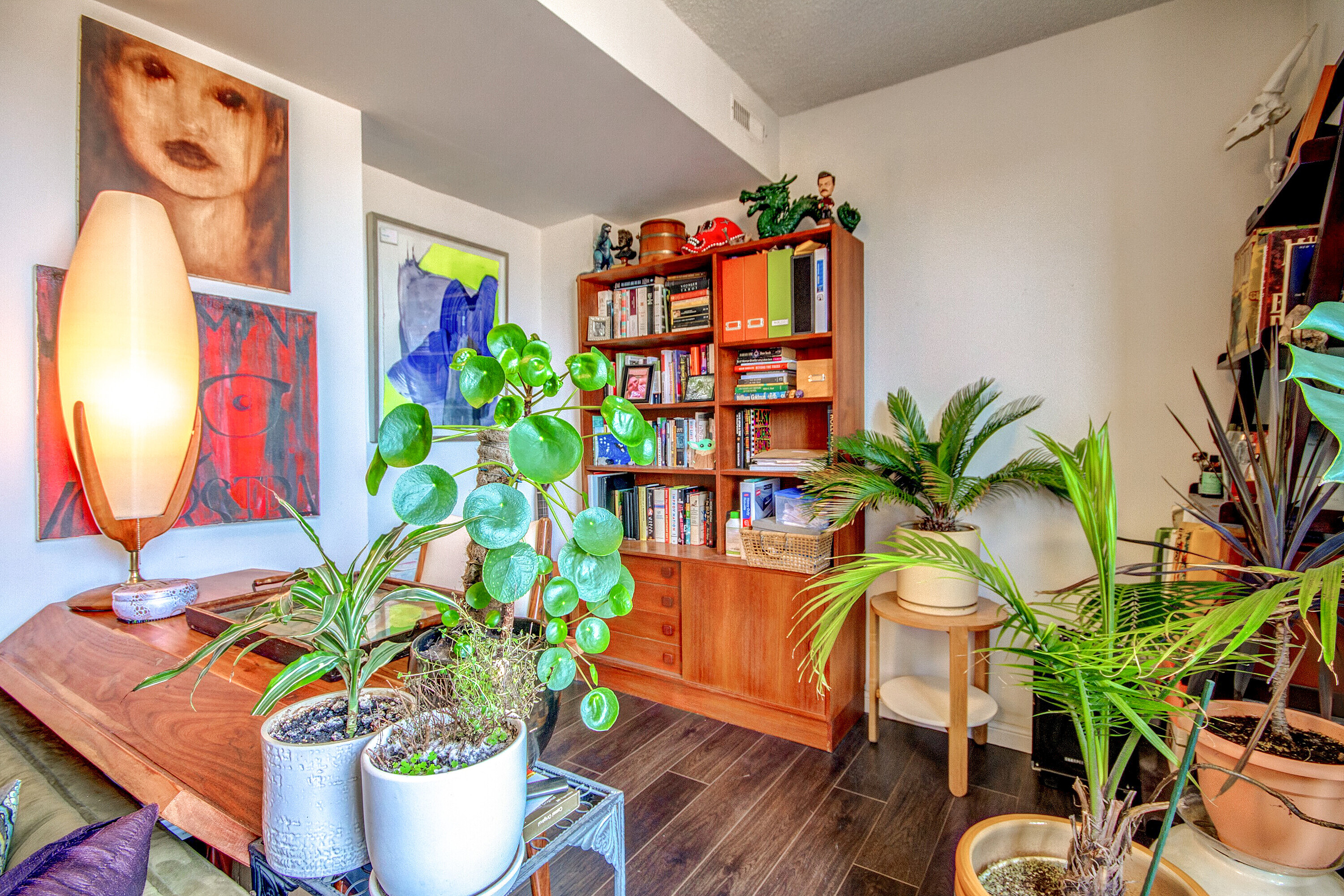  Davenport Village - 物件實景