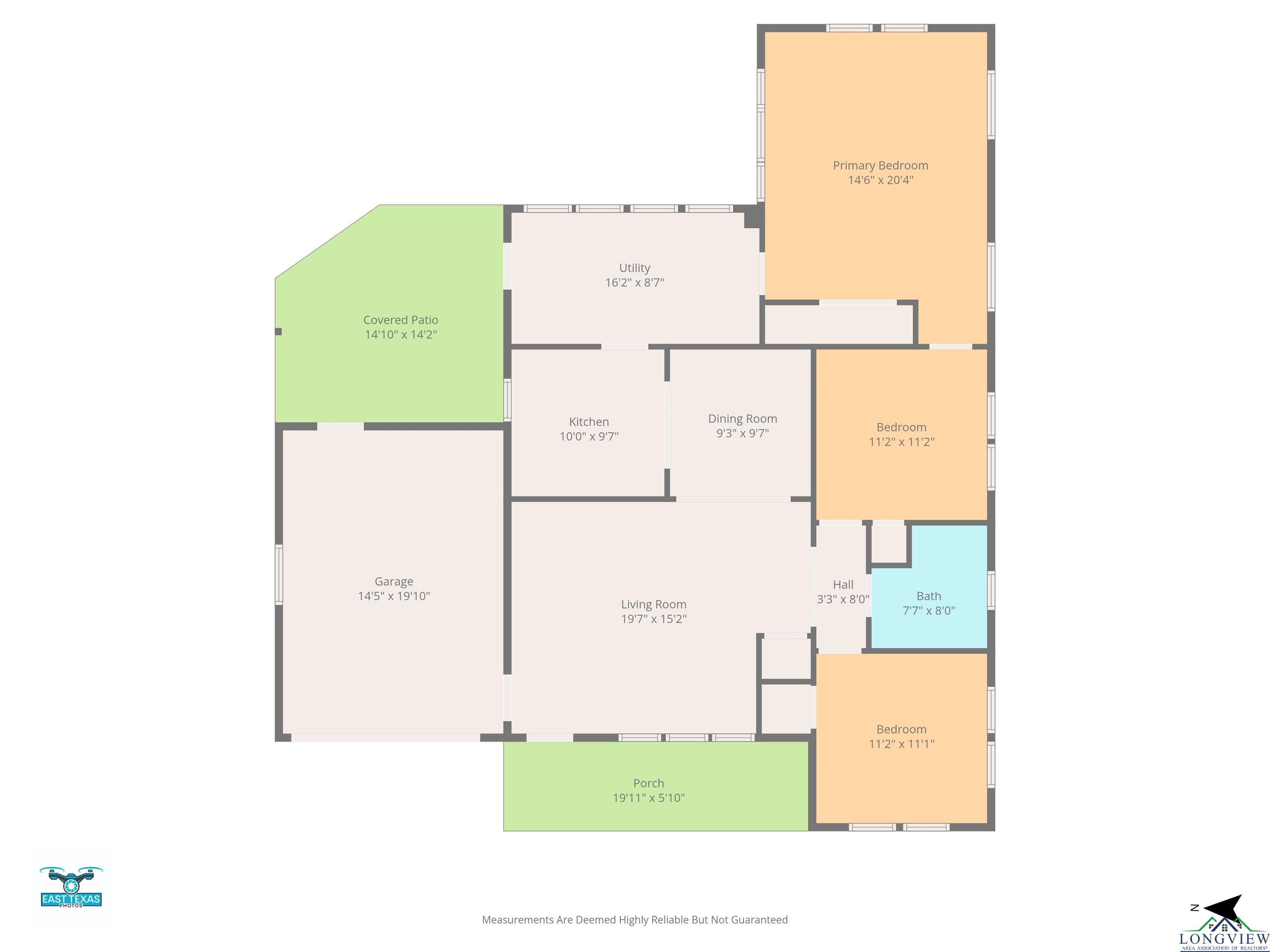 Jefferson, Texas, 75657, United States, 4 Bedrooms Bedrooms, ,4 BathroomsBathrooms,Residential,For Sale,1985697